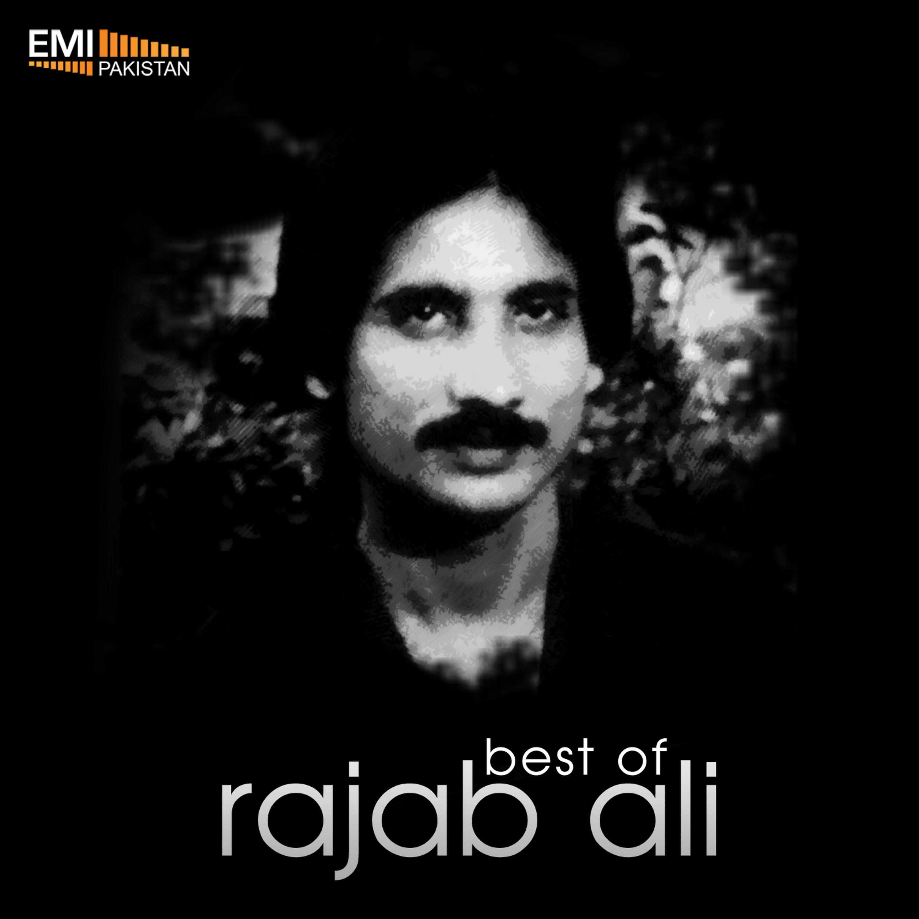 Постер альбома Best of Rajab Ali