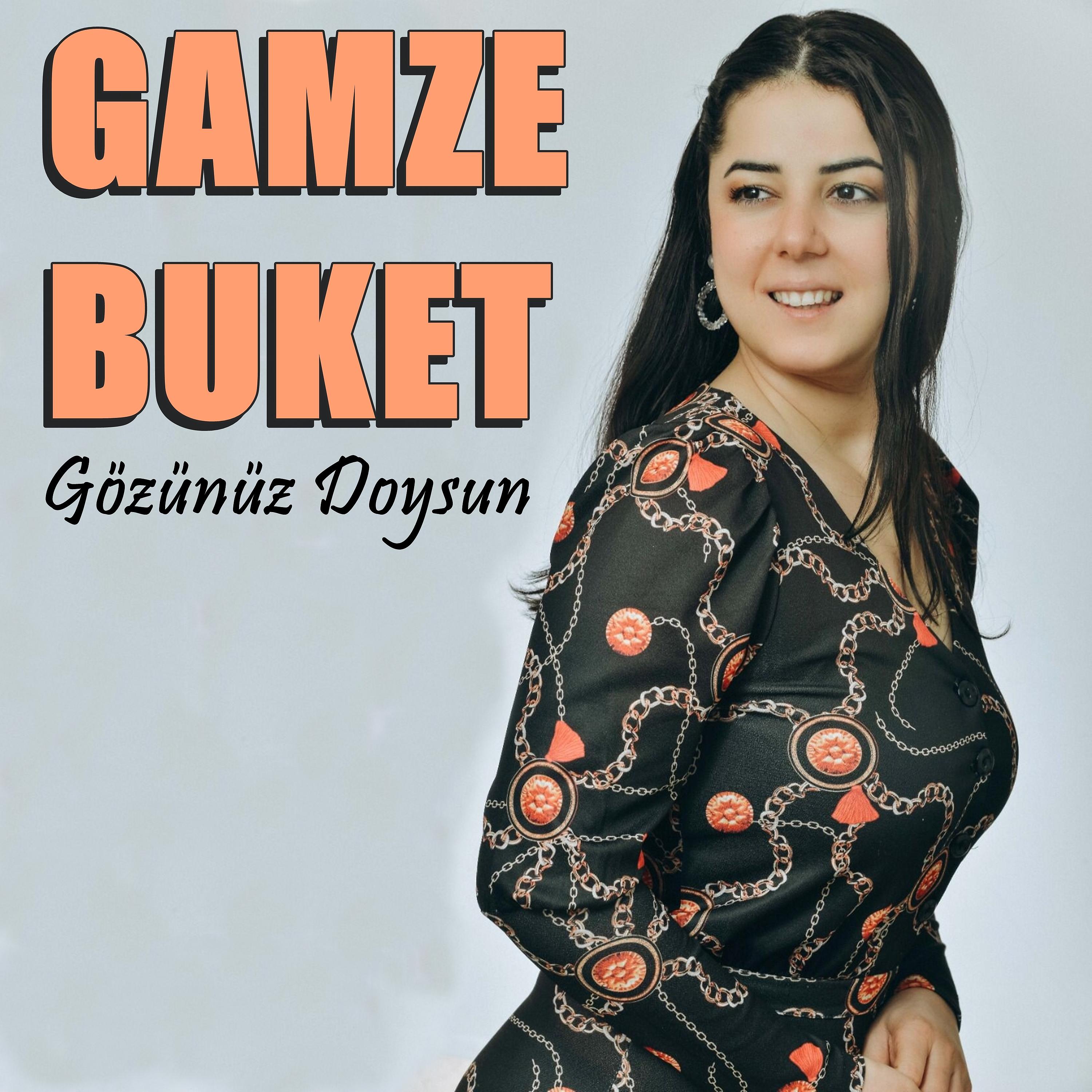 Постер альбома Gözünüz Doysun