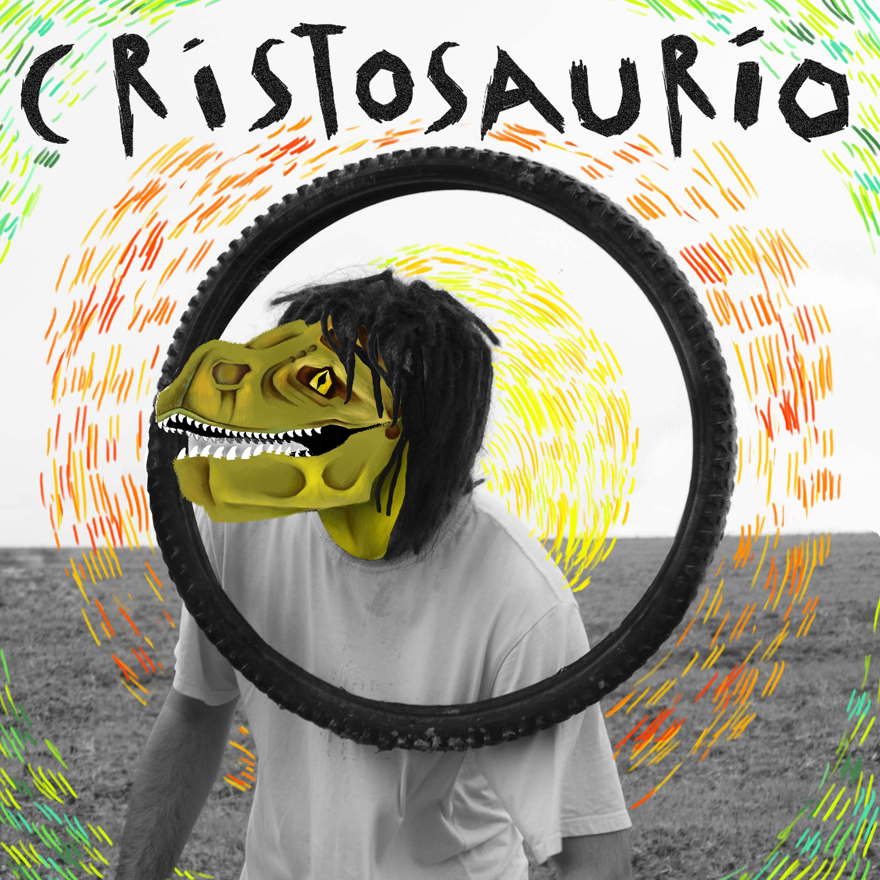 Постер альбома Cristosaurio