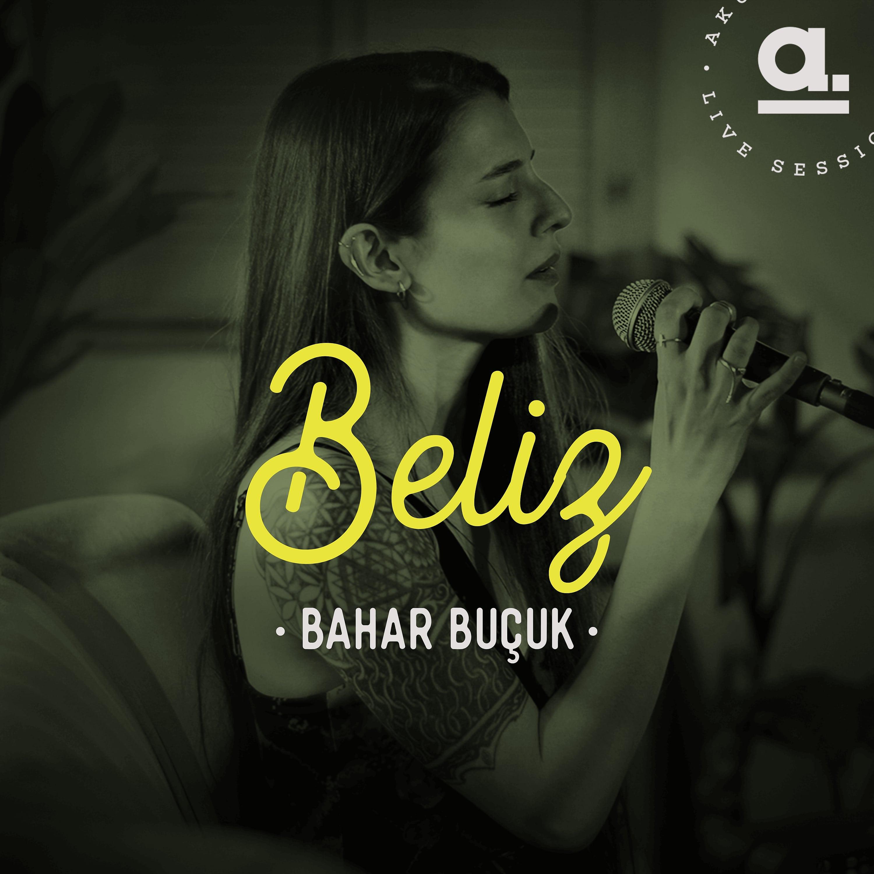 Постер альбома Bahar Buçuk (Live)
