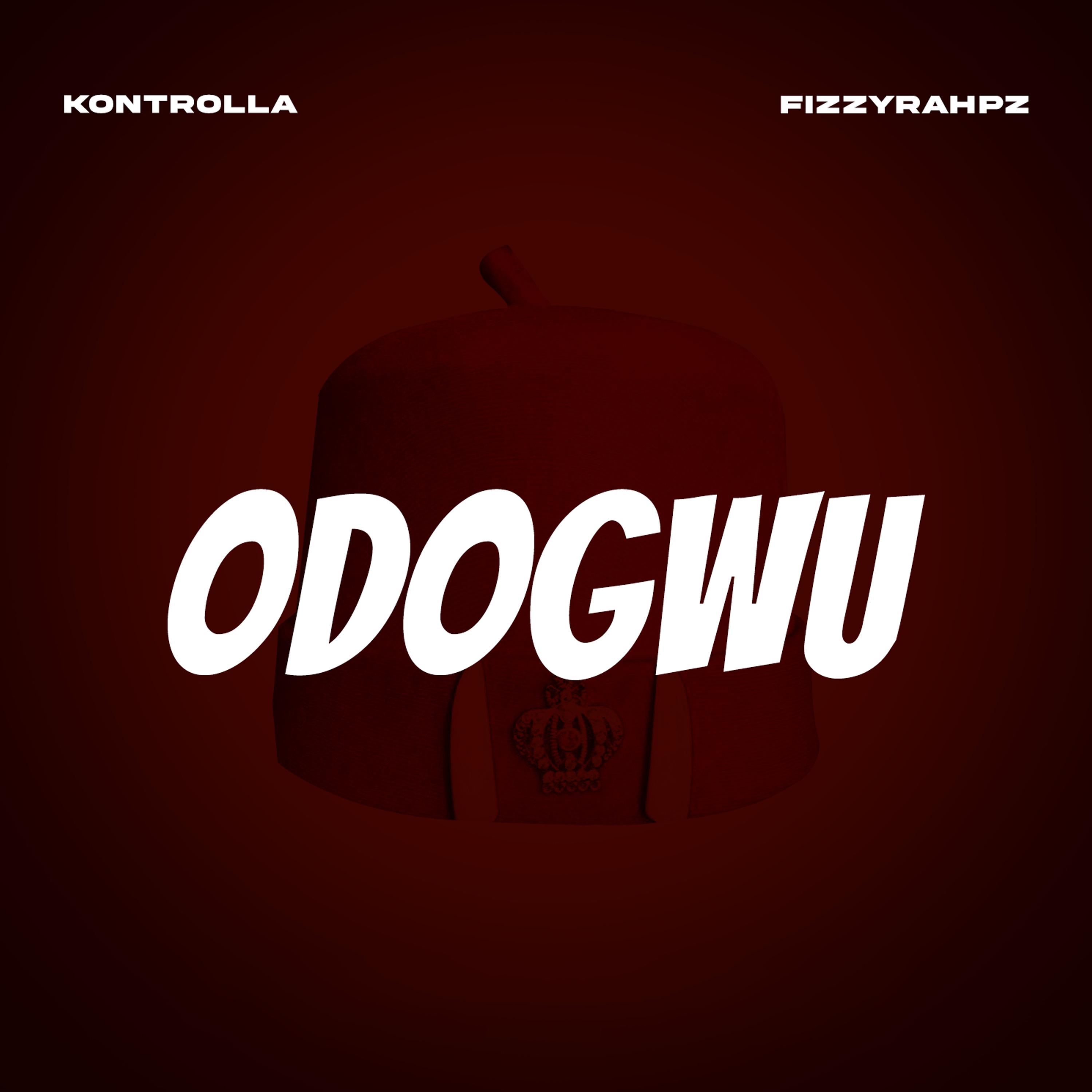 Постер альбома Odogwu