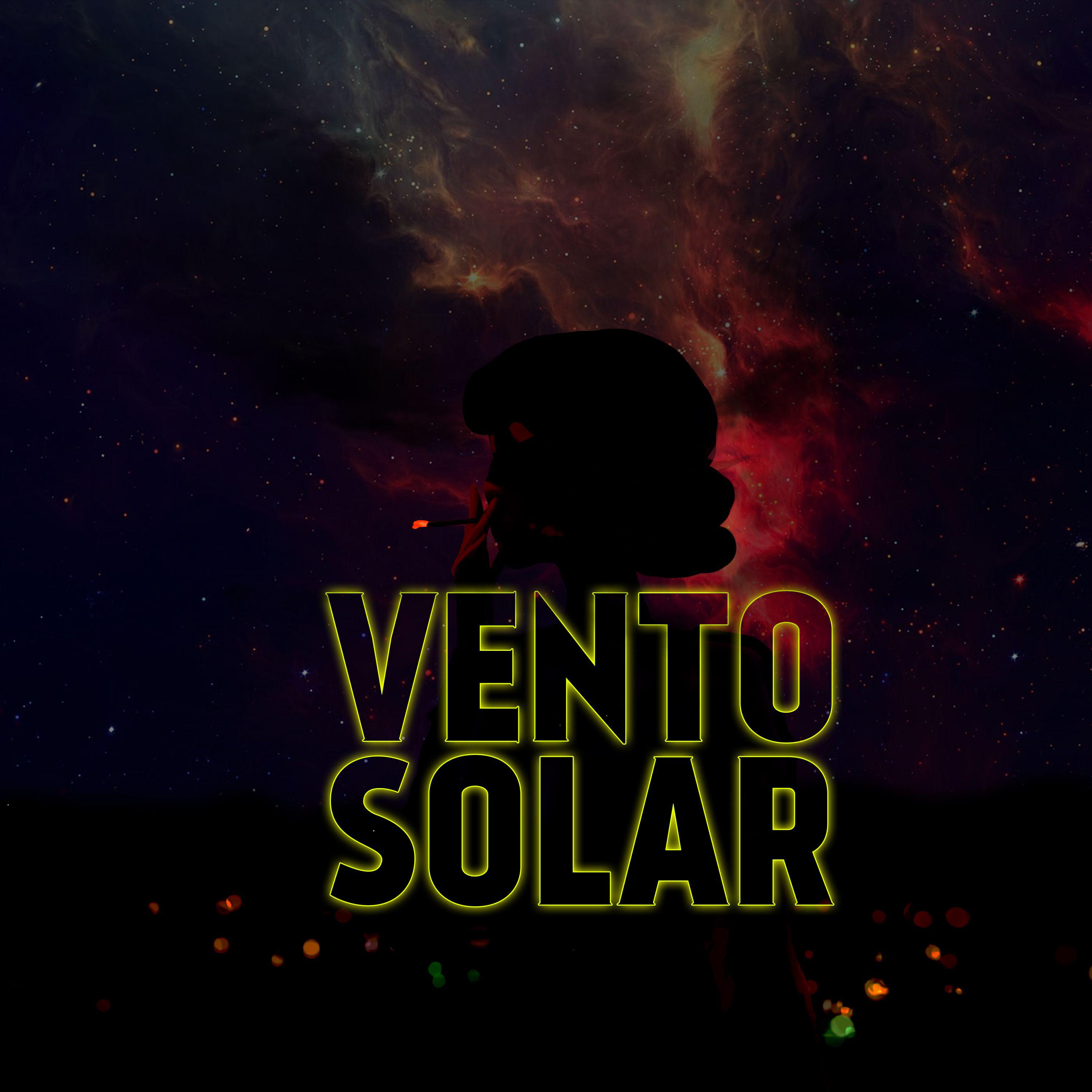 Постер альбома VENTO SOLAR
