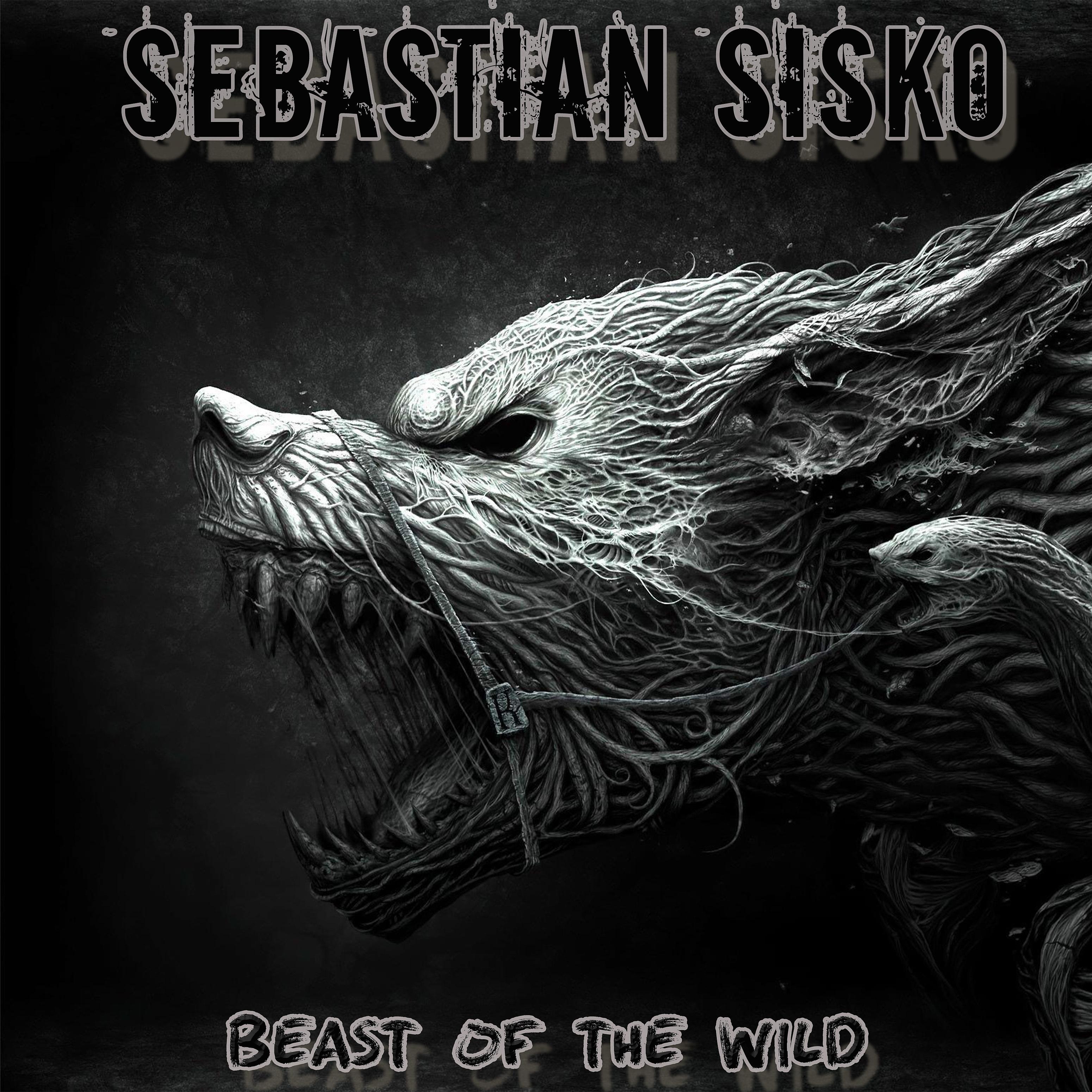 Постер альбома Beast of the Wild
