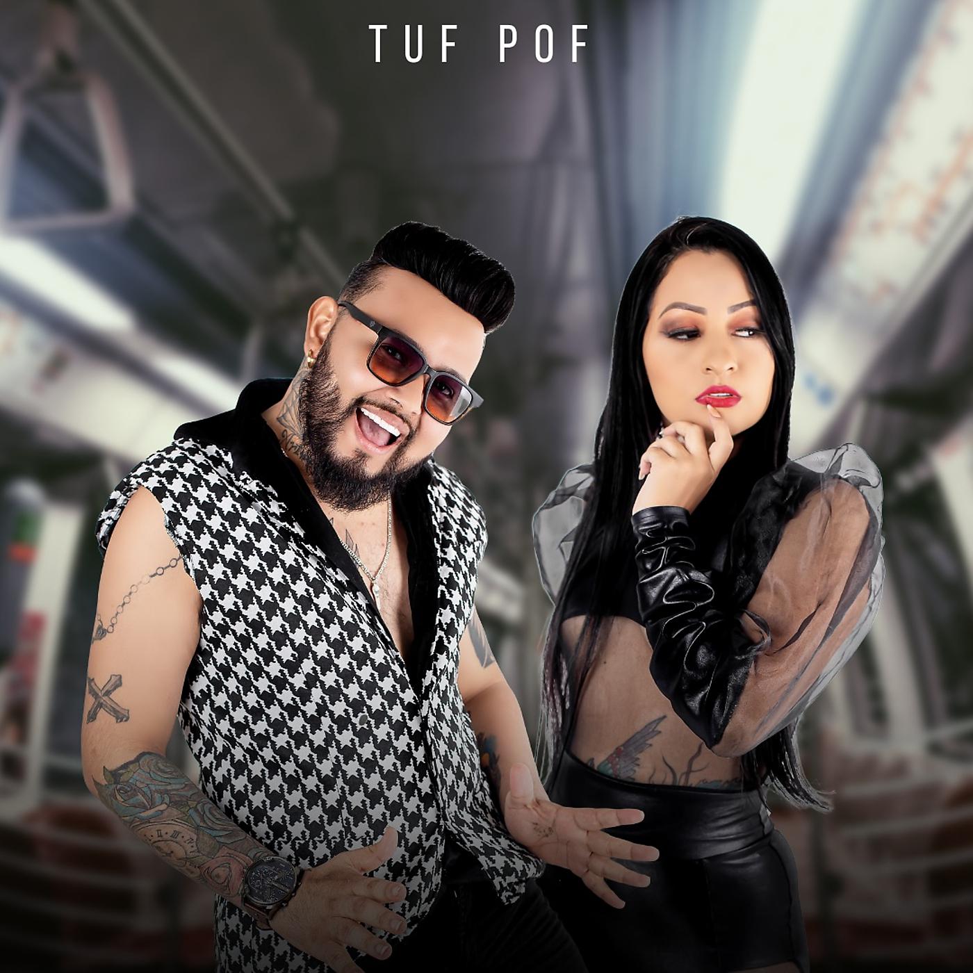 Постер альбома Tuf Pof