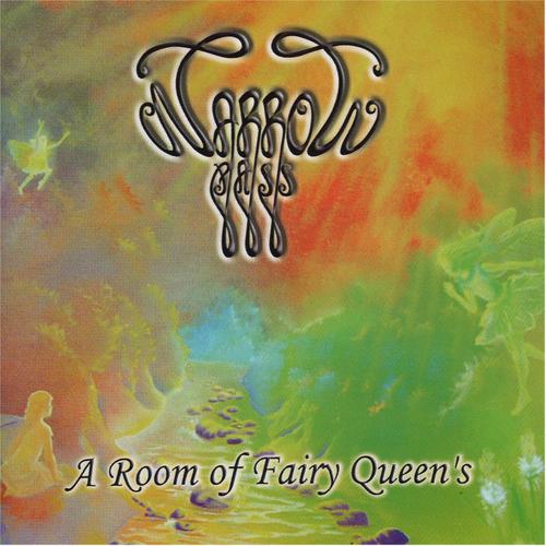 Постер альбома A Room of Fairy Queen's