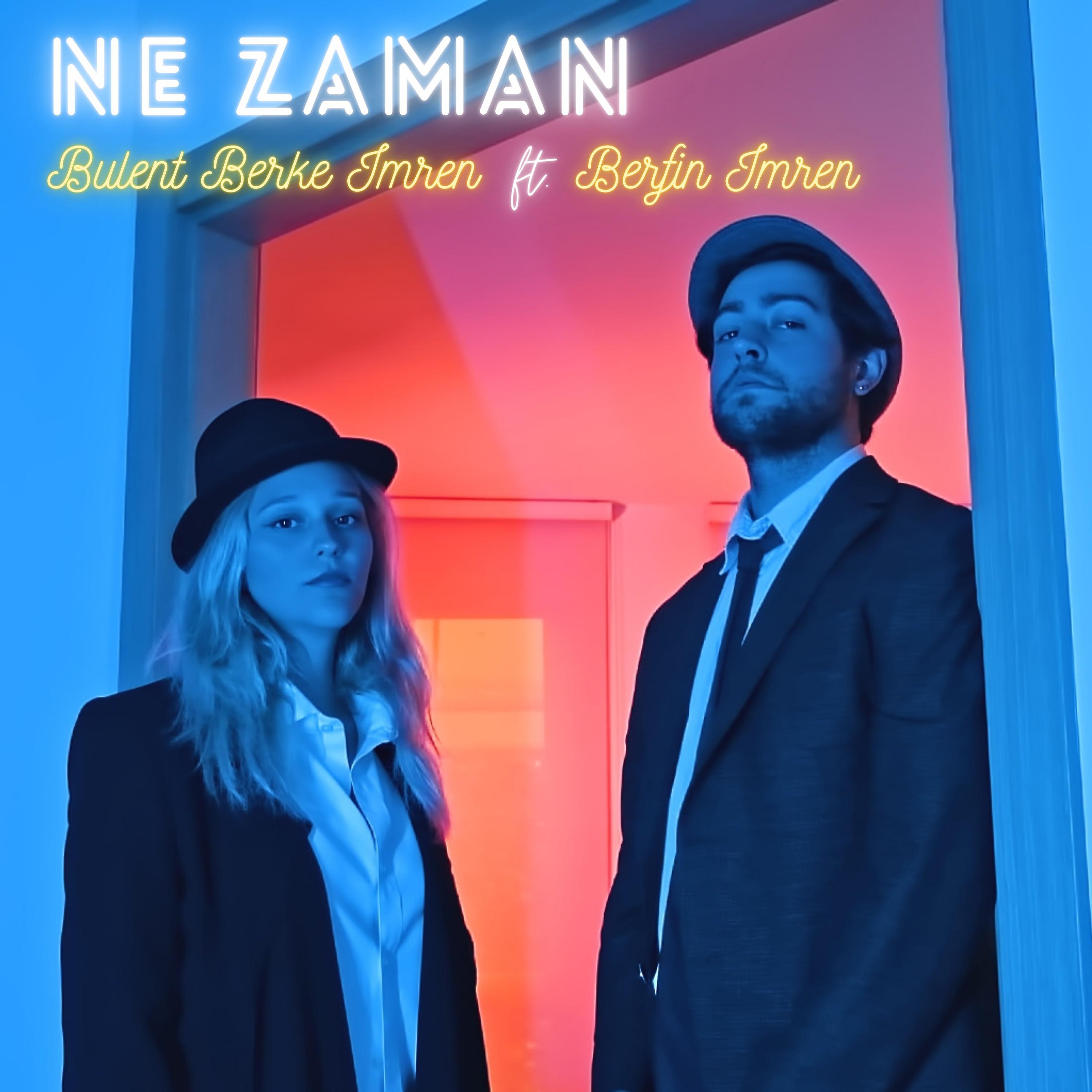 Постер альбома Ne Zaman