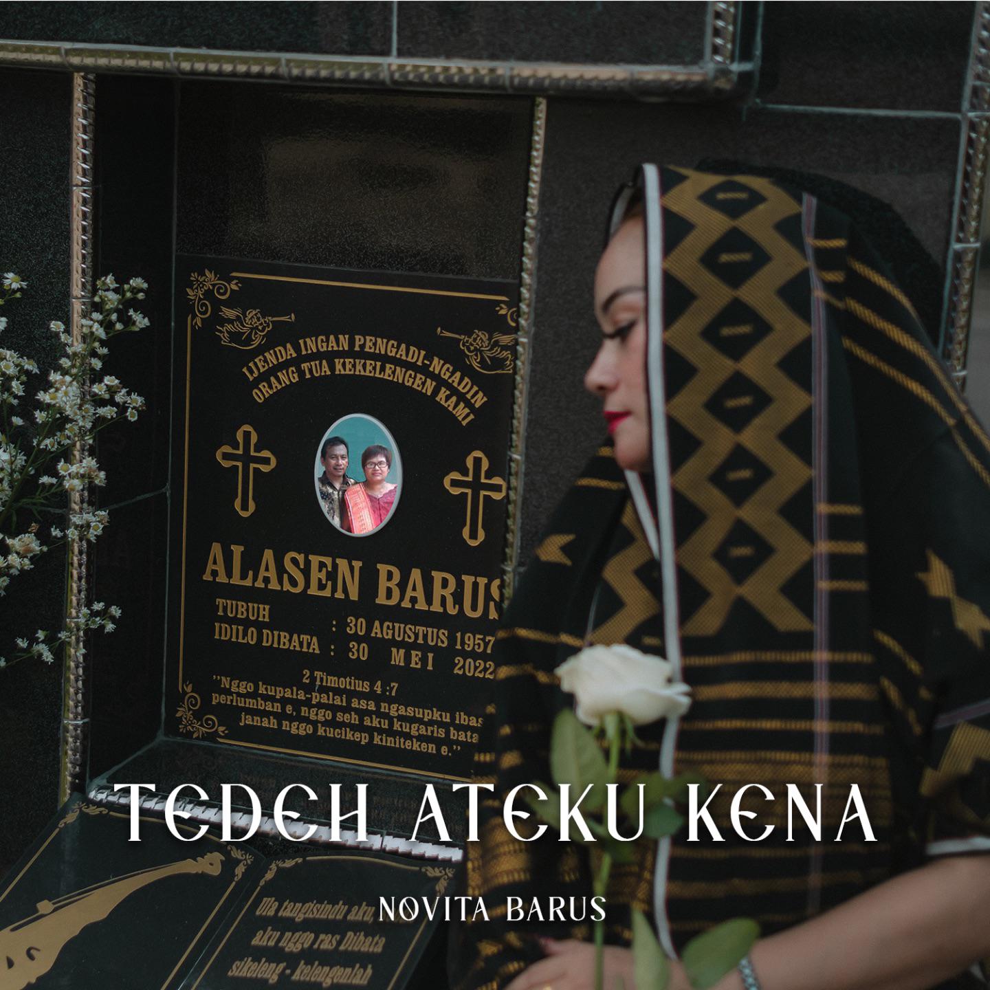 Постер альбома Tedeh Ateku Kena