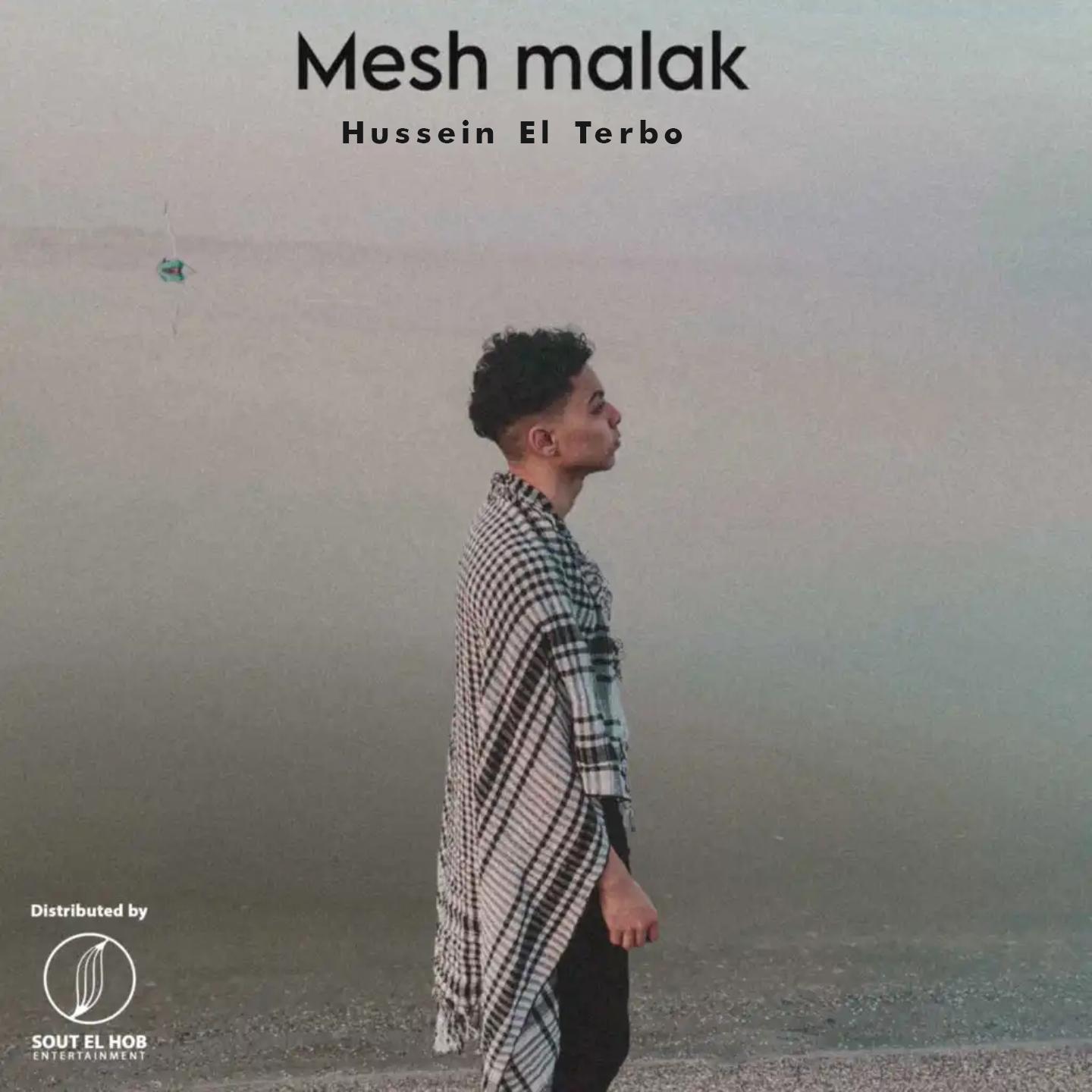 Постер альбома Msh Malak