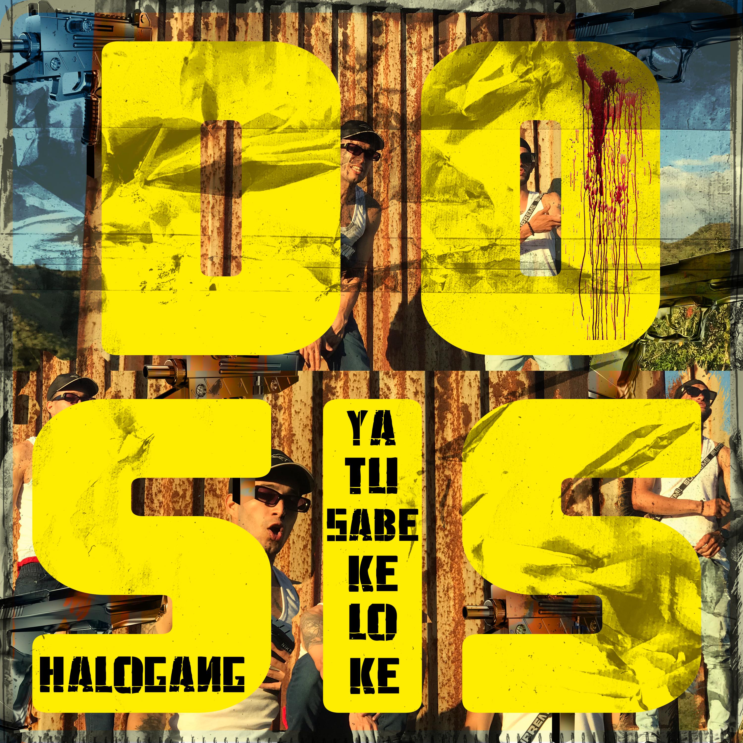 Постер альбома Dósis