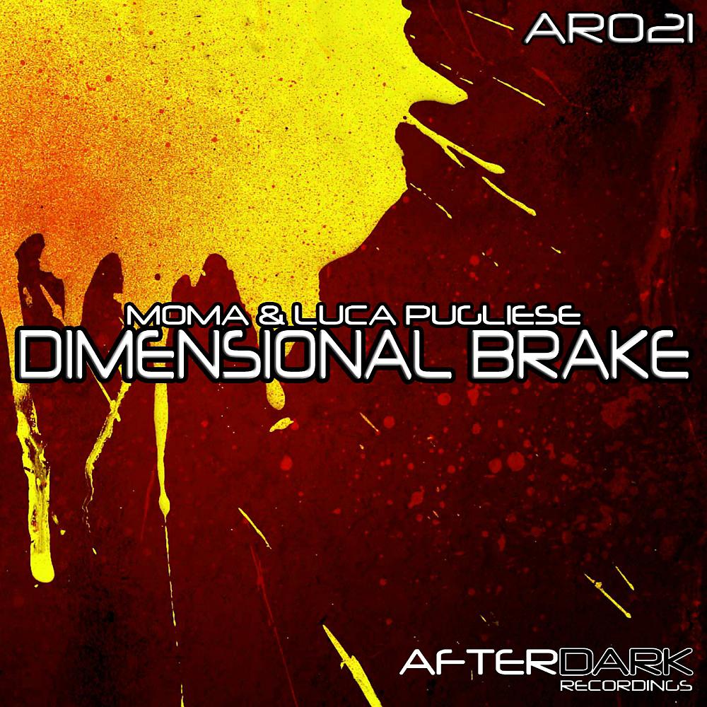 Постер альбома Dimensional Brake