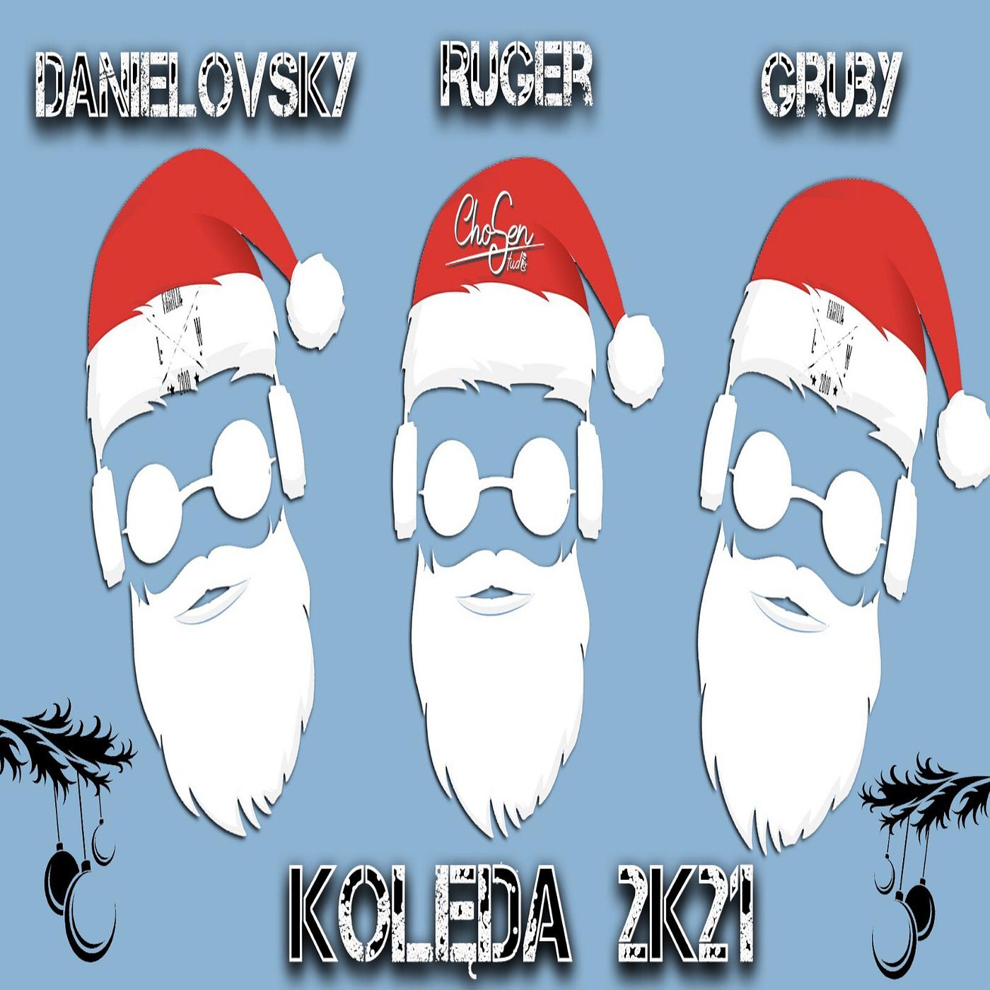 Постер альбома Kolęda 2k21