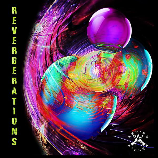 Постер альбома Reverberations