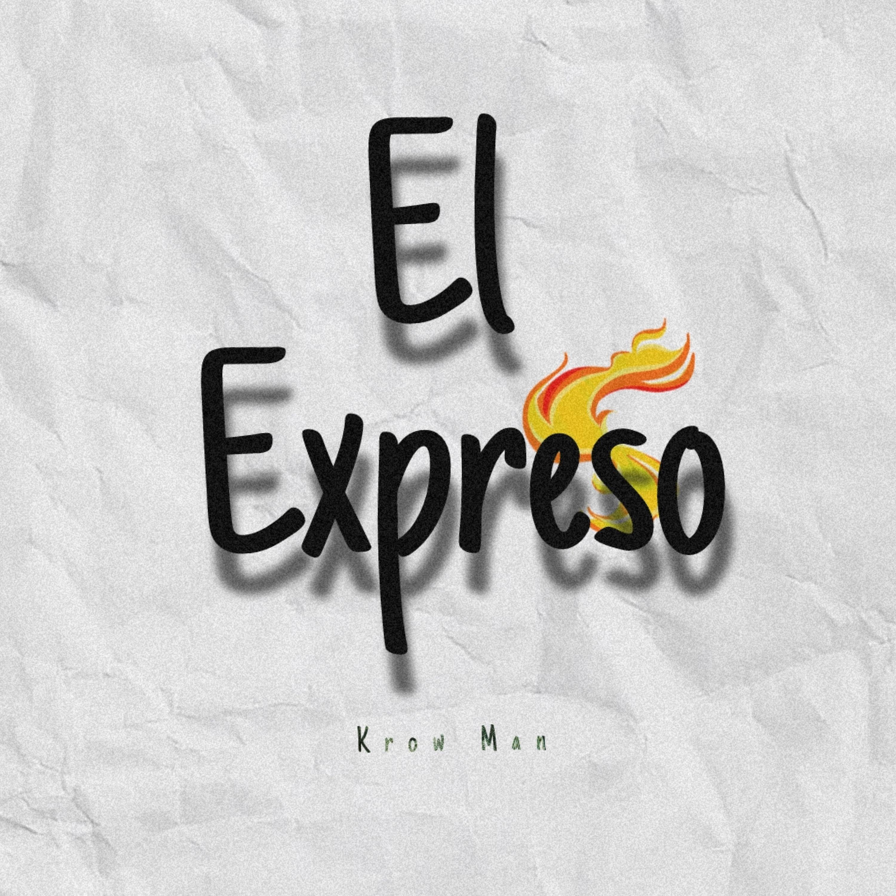 Постер альбома El Expreso