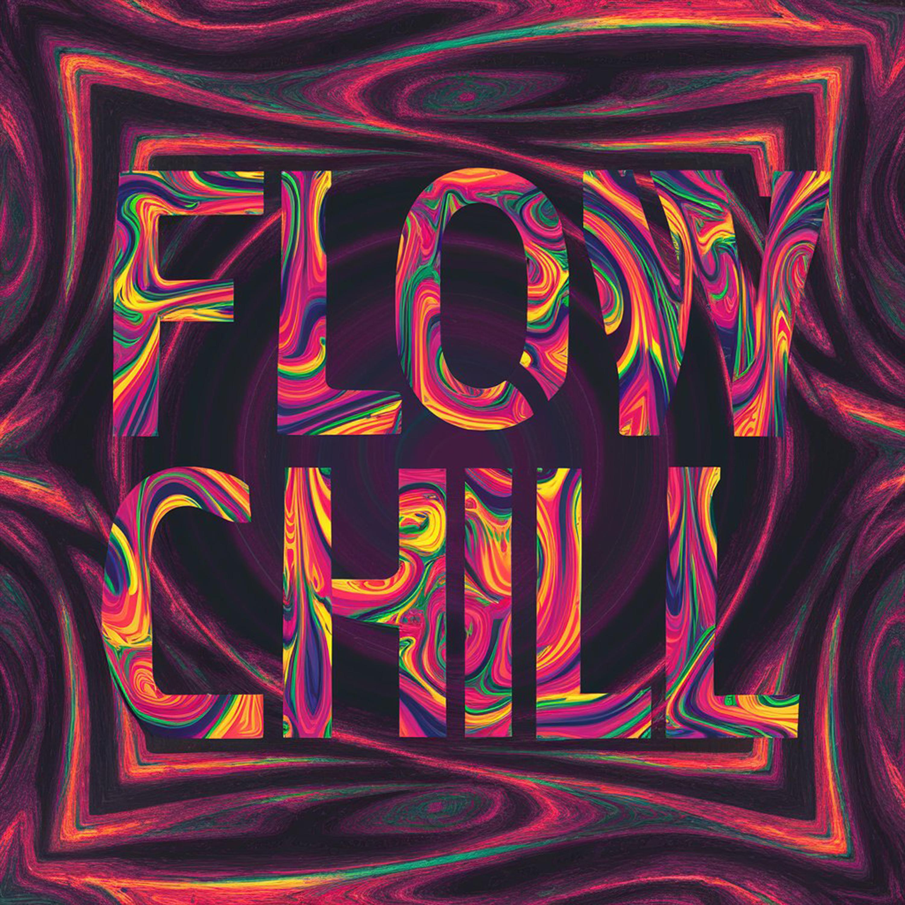Постер альбома Flow Chill
