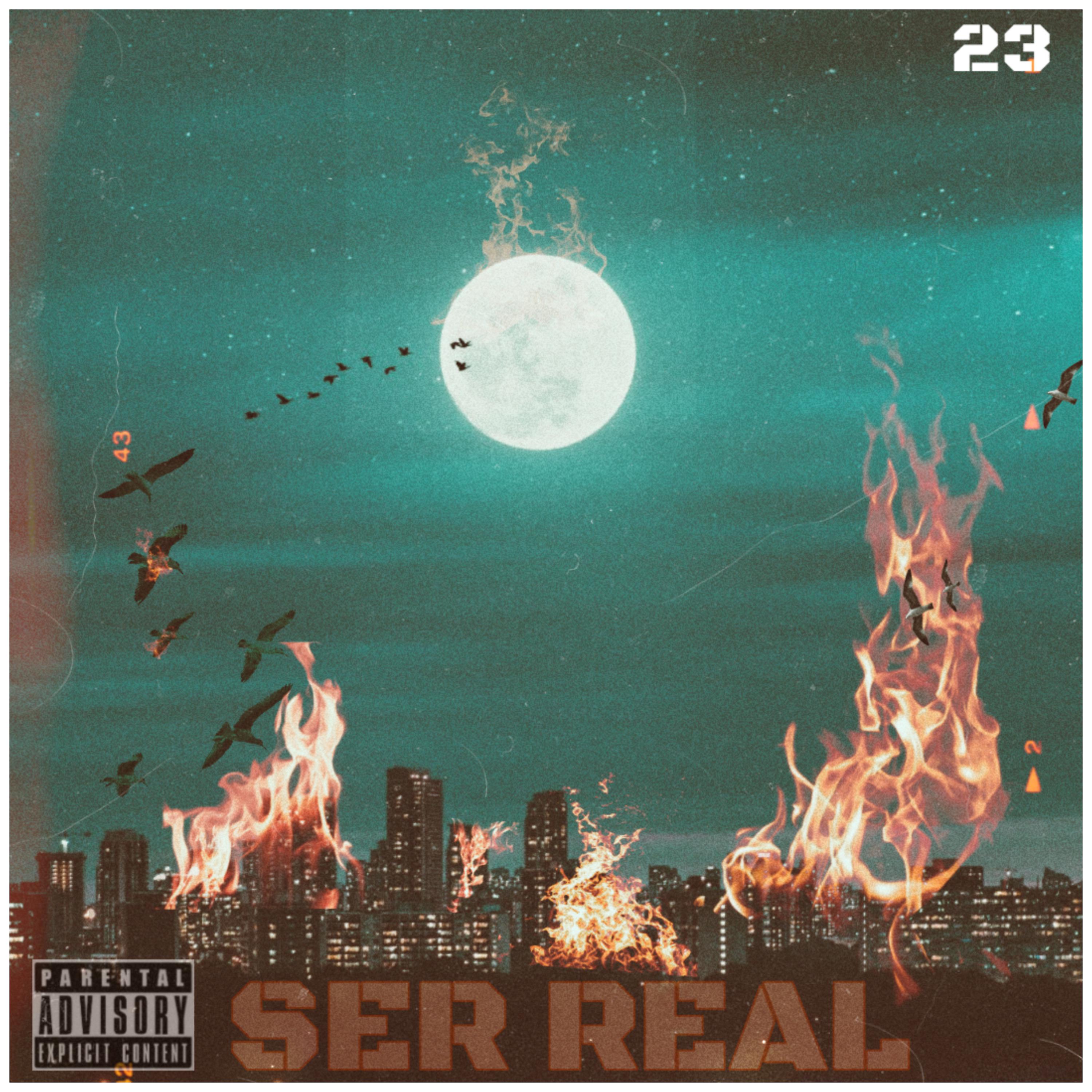 Постер альбома Ser Real