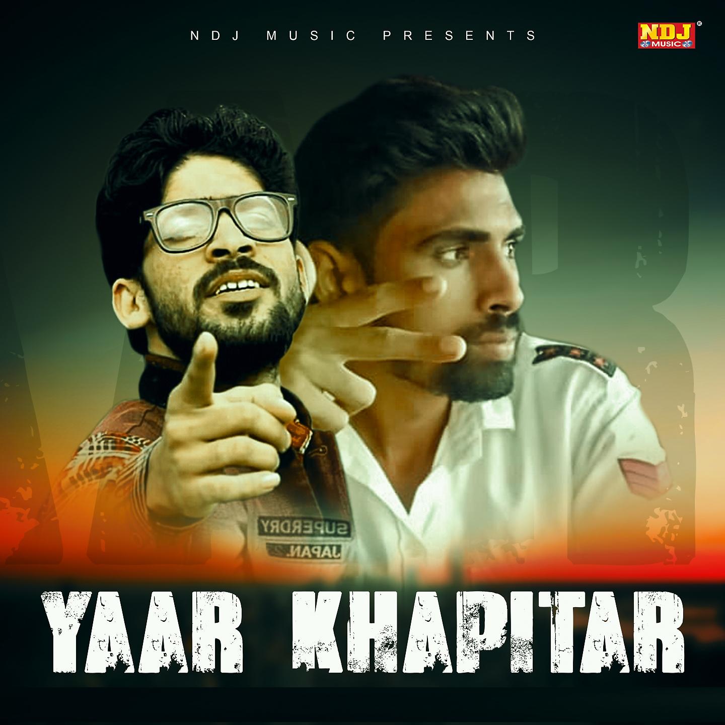 Постер альбома Yaar Khapitar