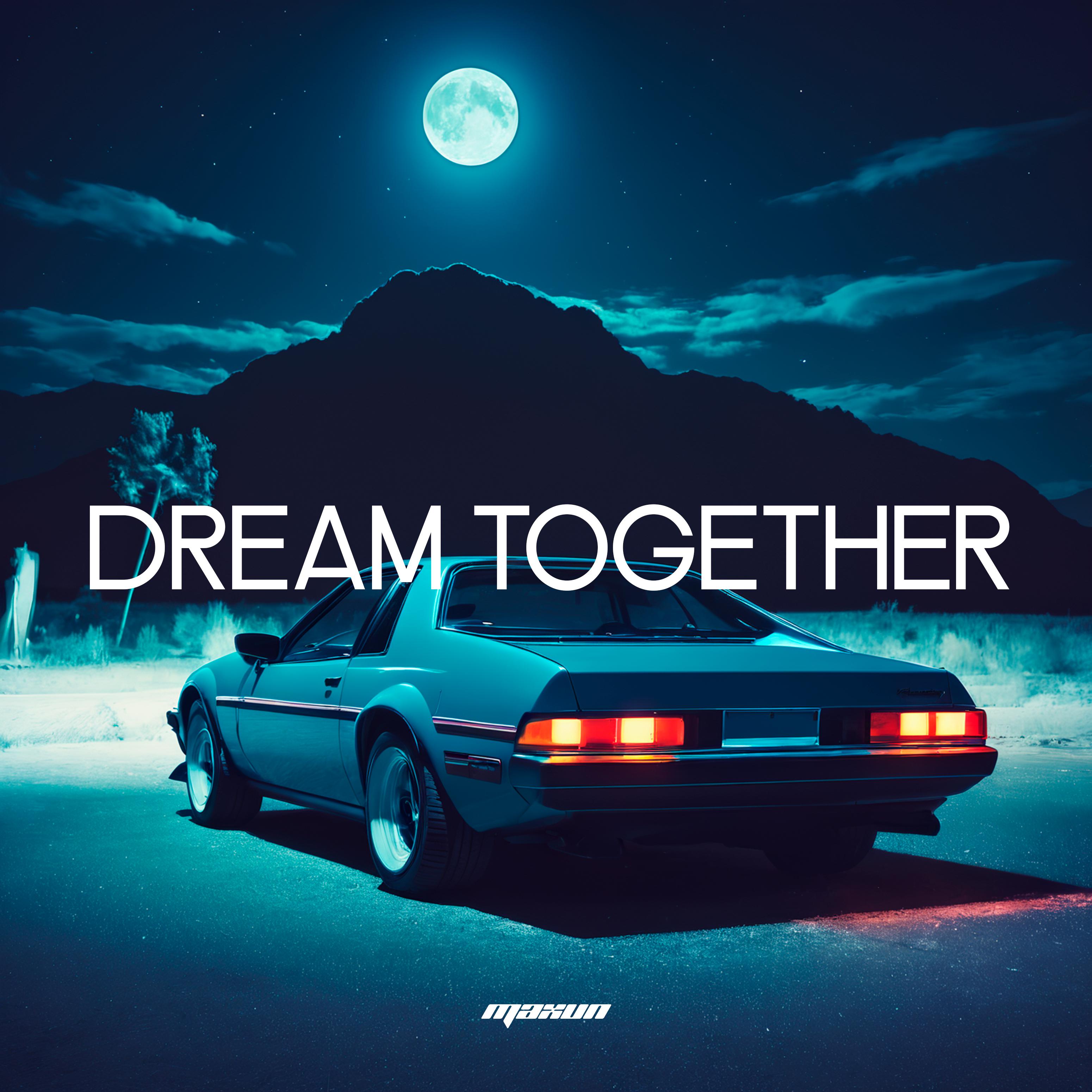 Постер альбома Dream Together
