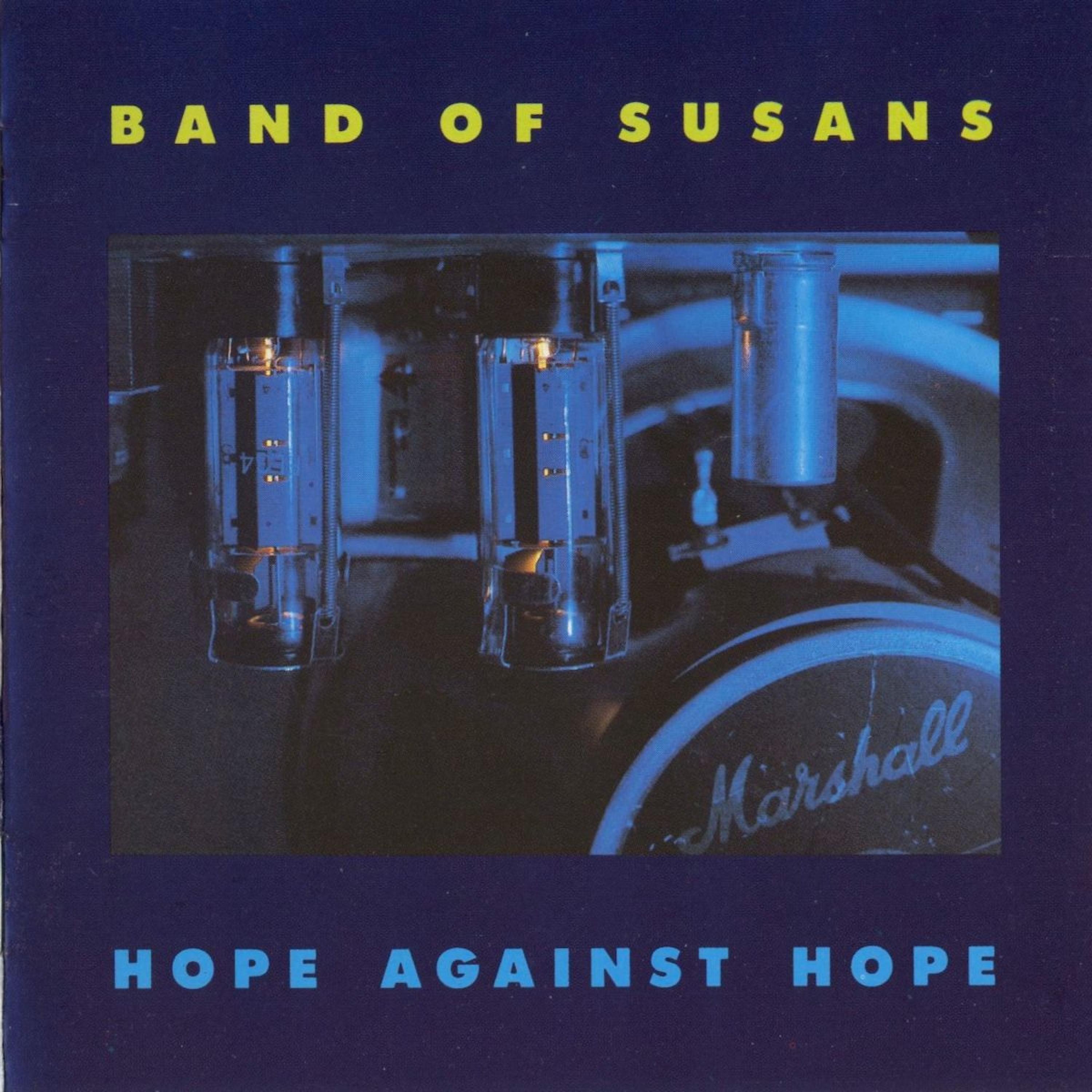 Постер альбома Hope Against Hope