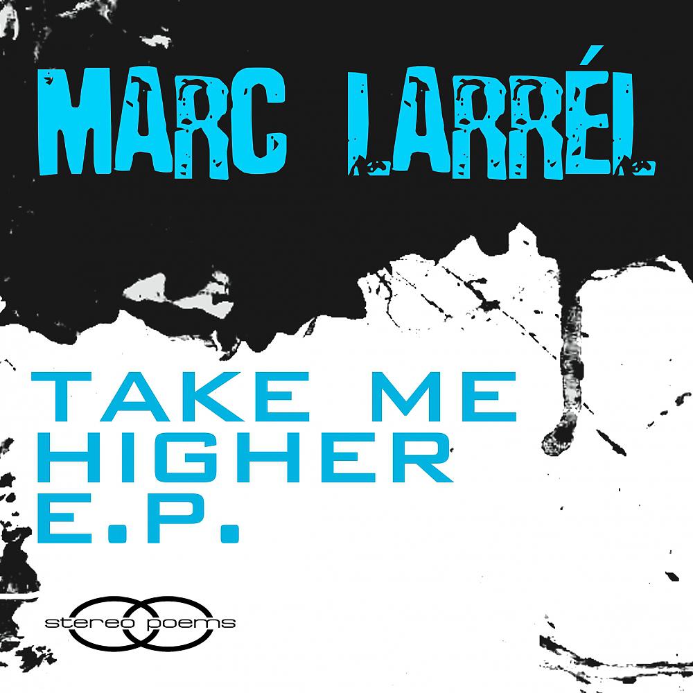 Постер альбома Take Me Higher EP