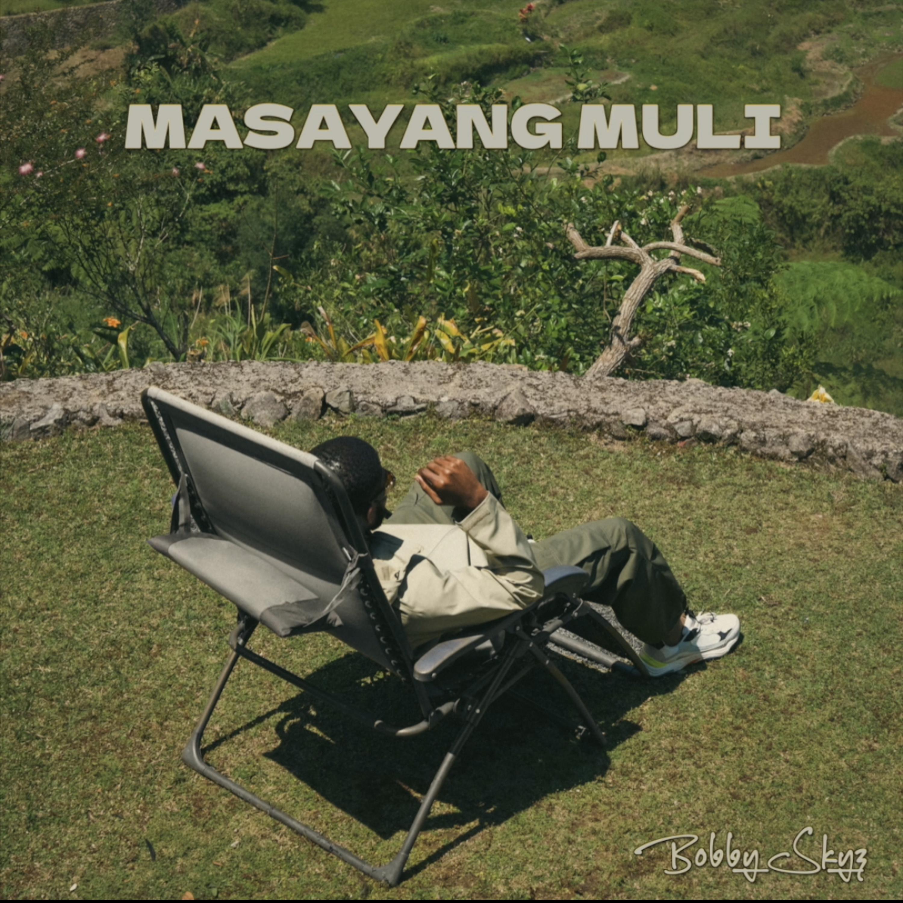 Постер альбома Masayang Muli