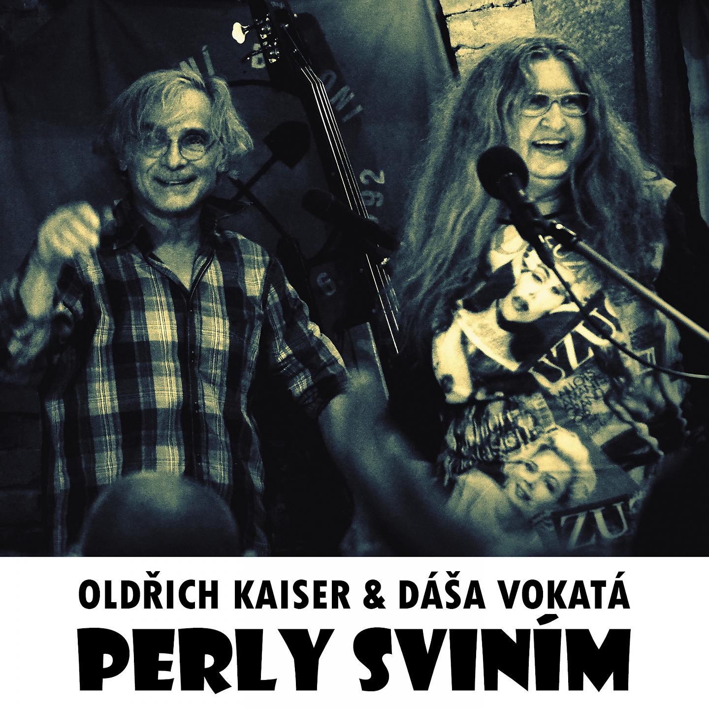 Постер альбома Perly sviním