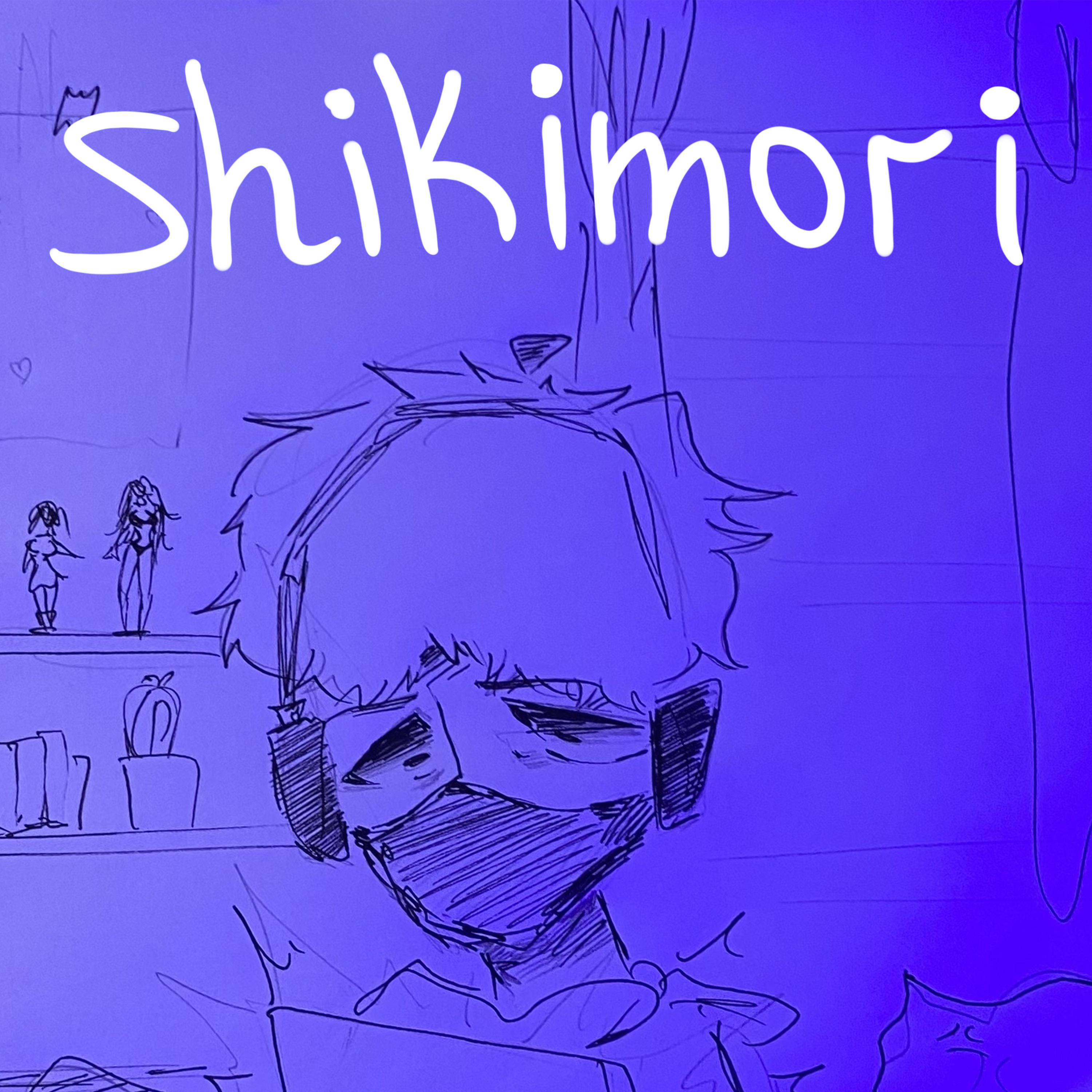 Постер альбома Shikimori