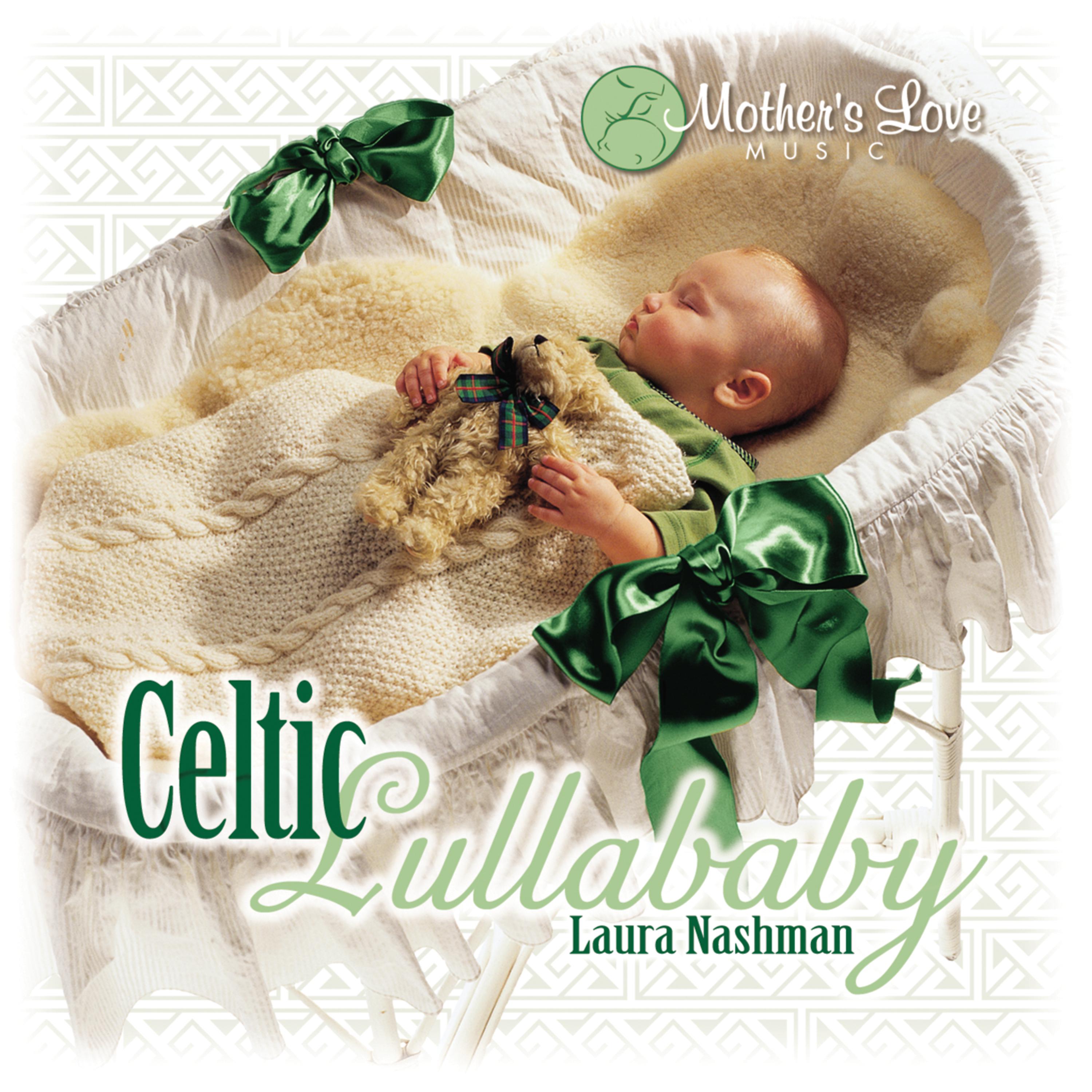 Постер альбома Celtic Lullababy