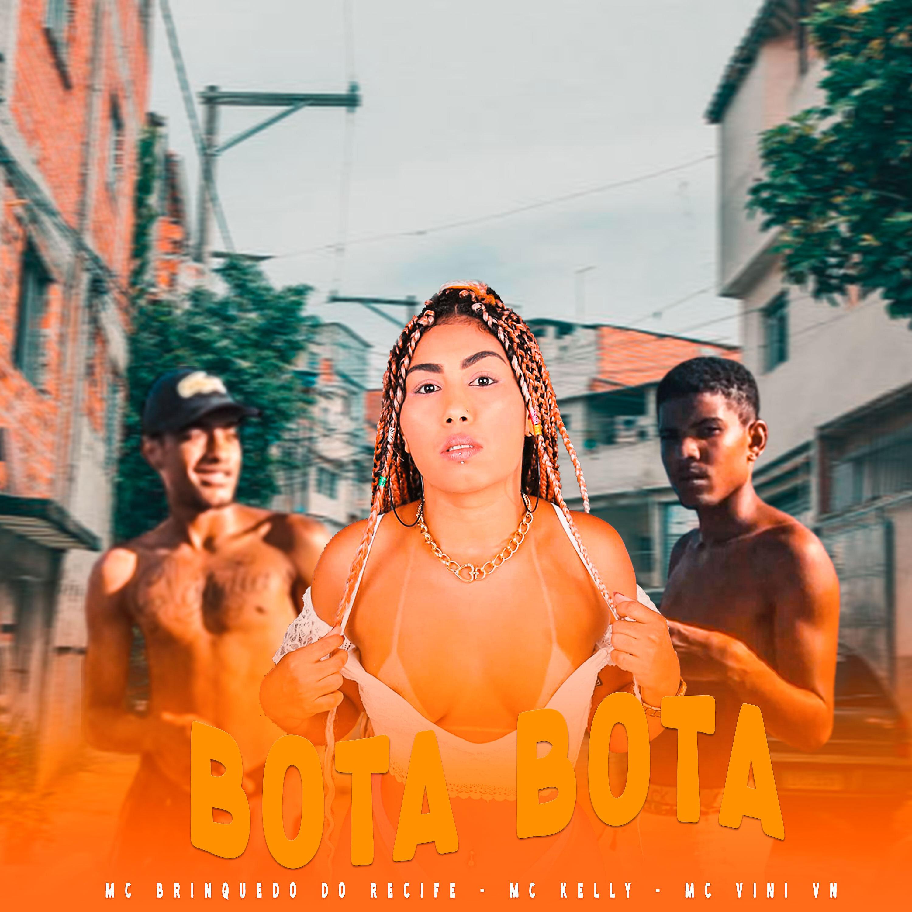 Постер альбома Bota Bota