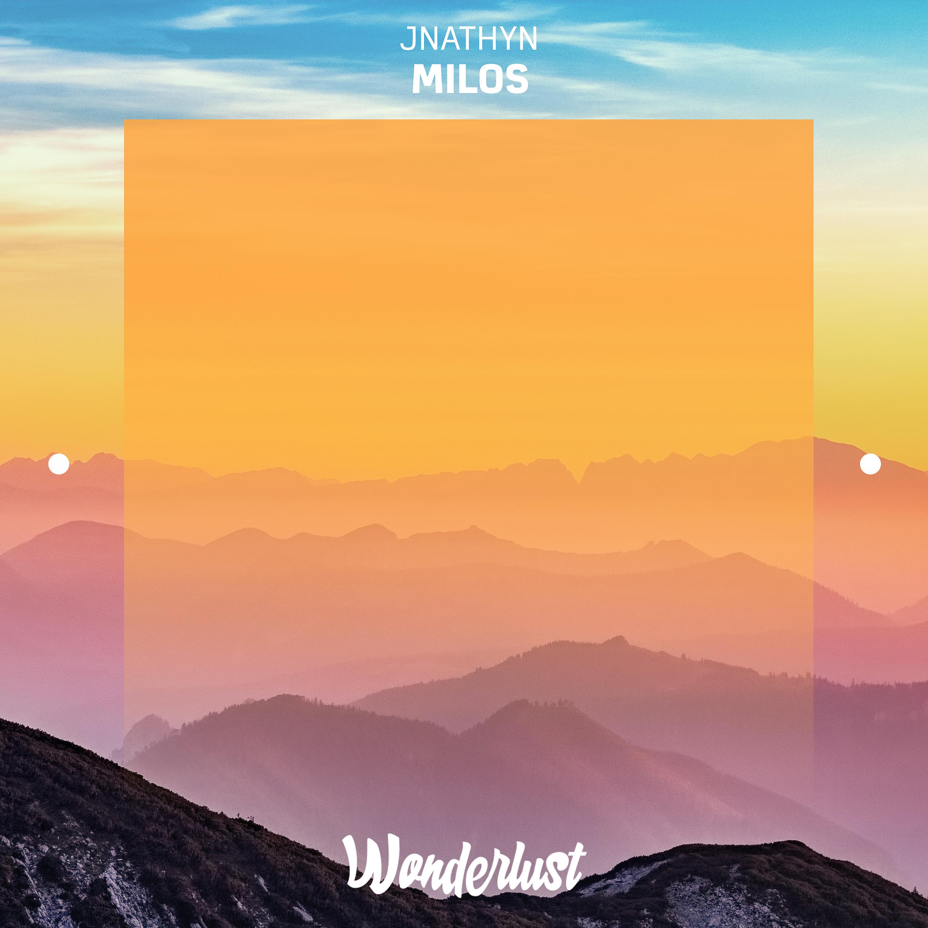 Постер альбома Milos