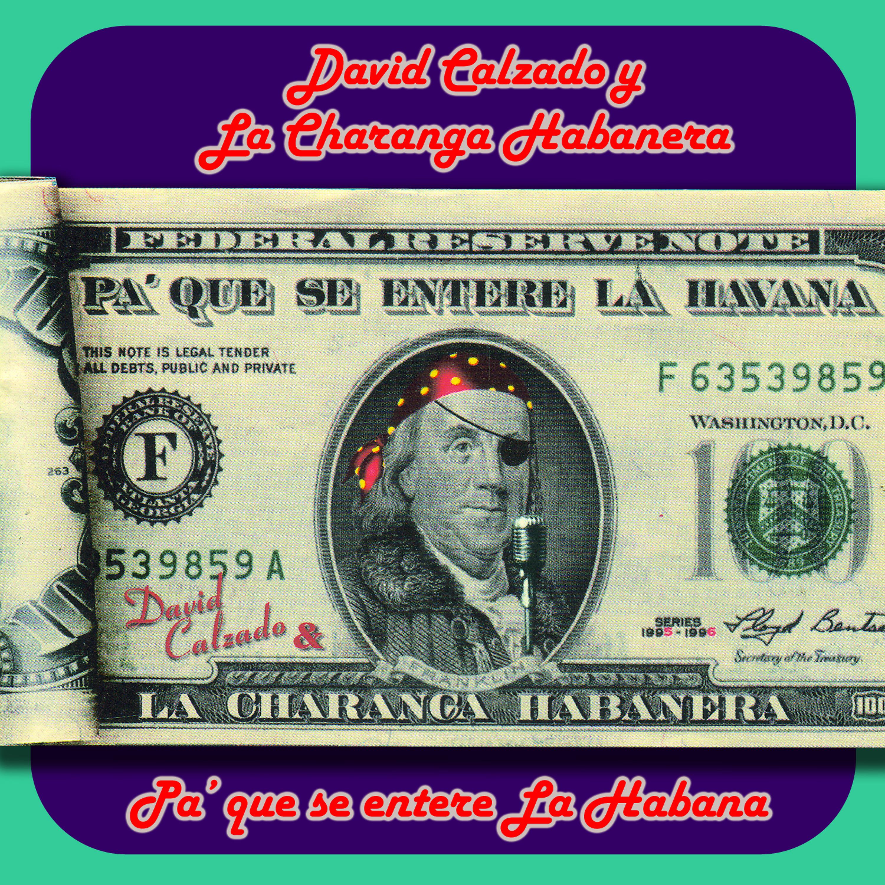 Постер альбома Pa' Que Se Entere La Habana