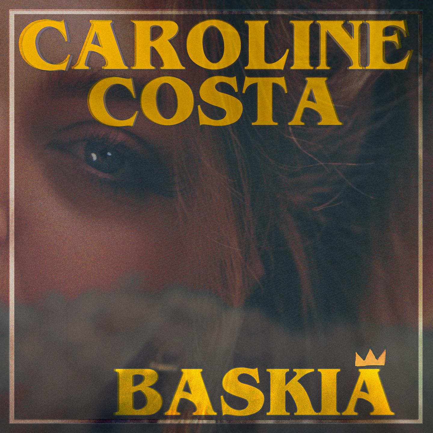 Постер альбома Baskia
