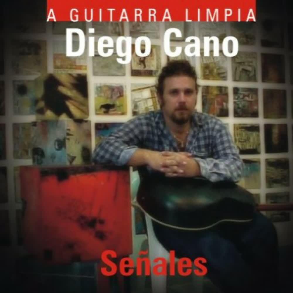 Постер альбома Diego Cano