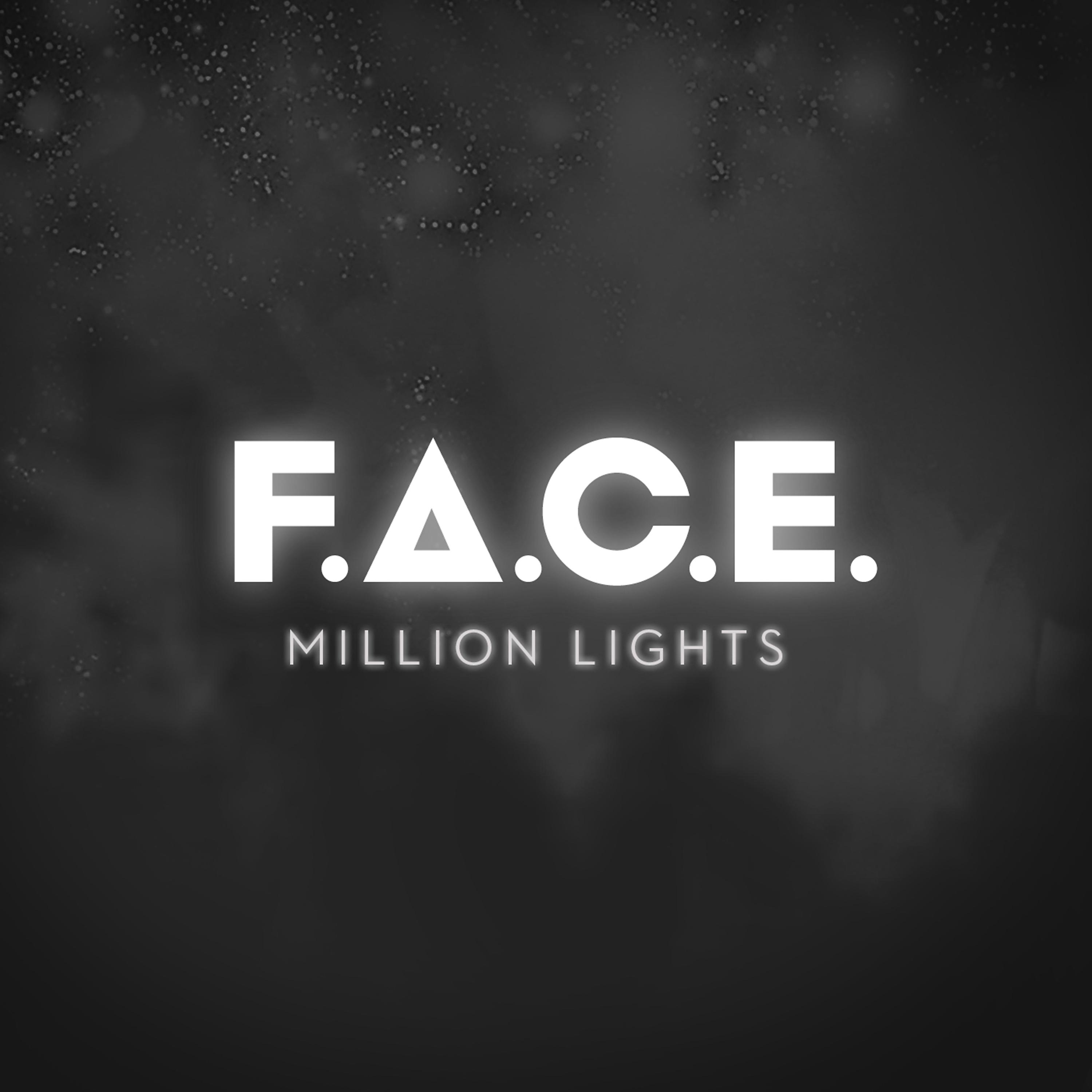 Постер альбома Million Lights