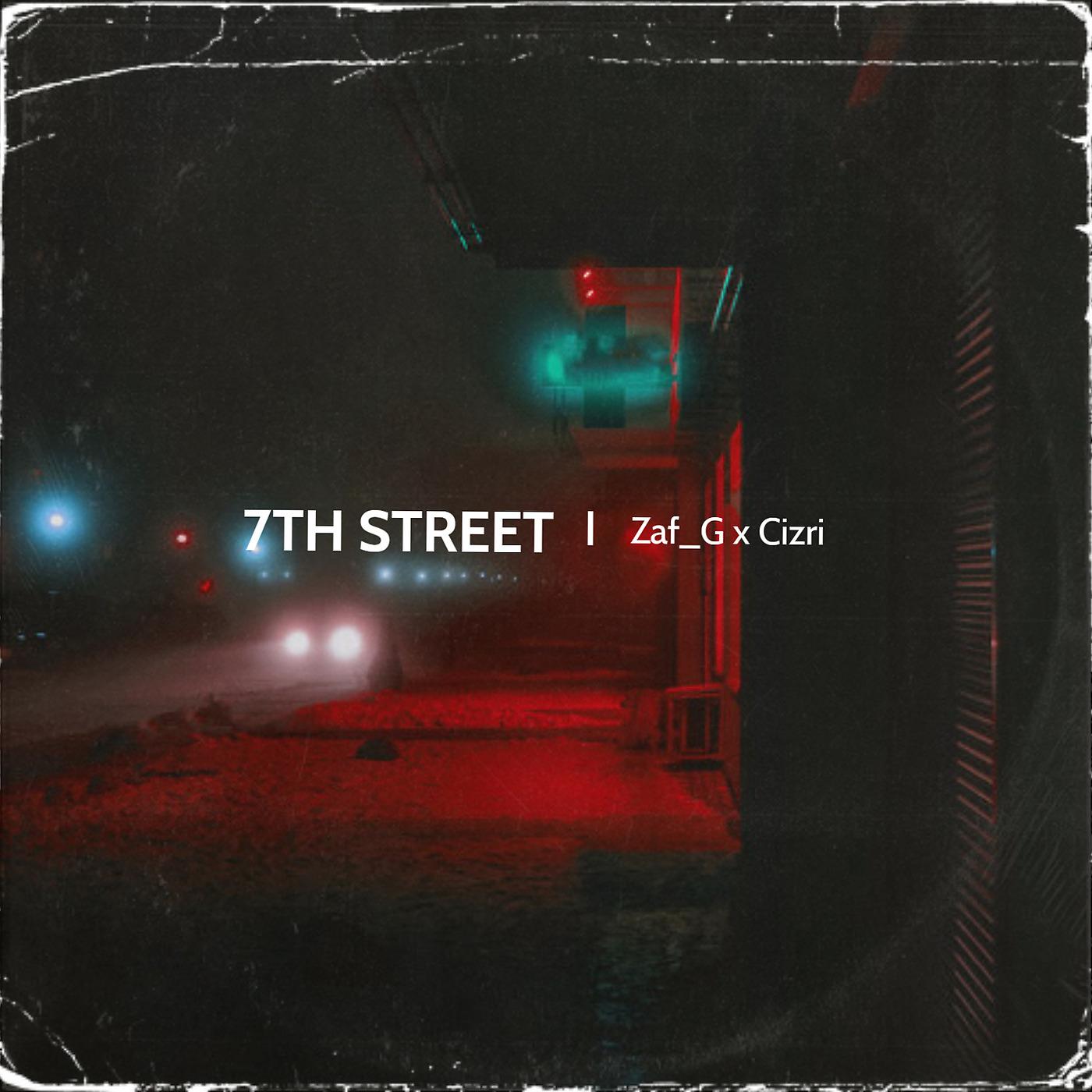Постер альбома 7th Street