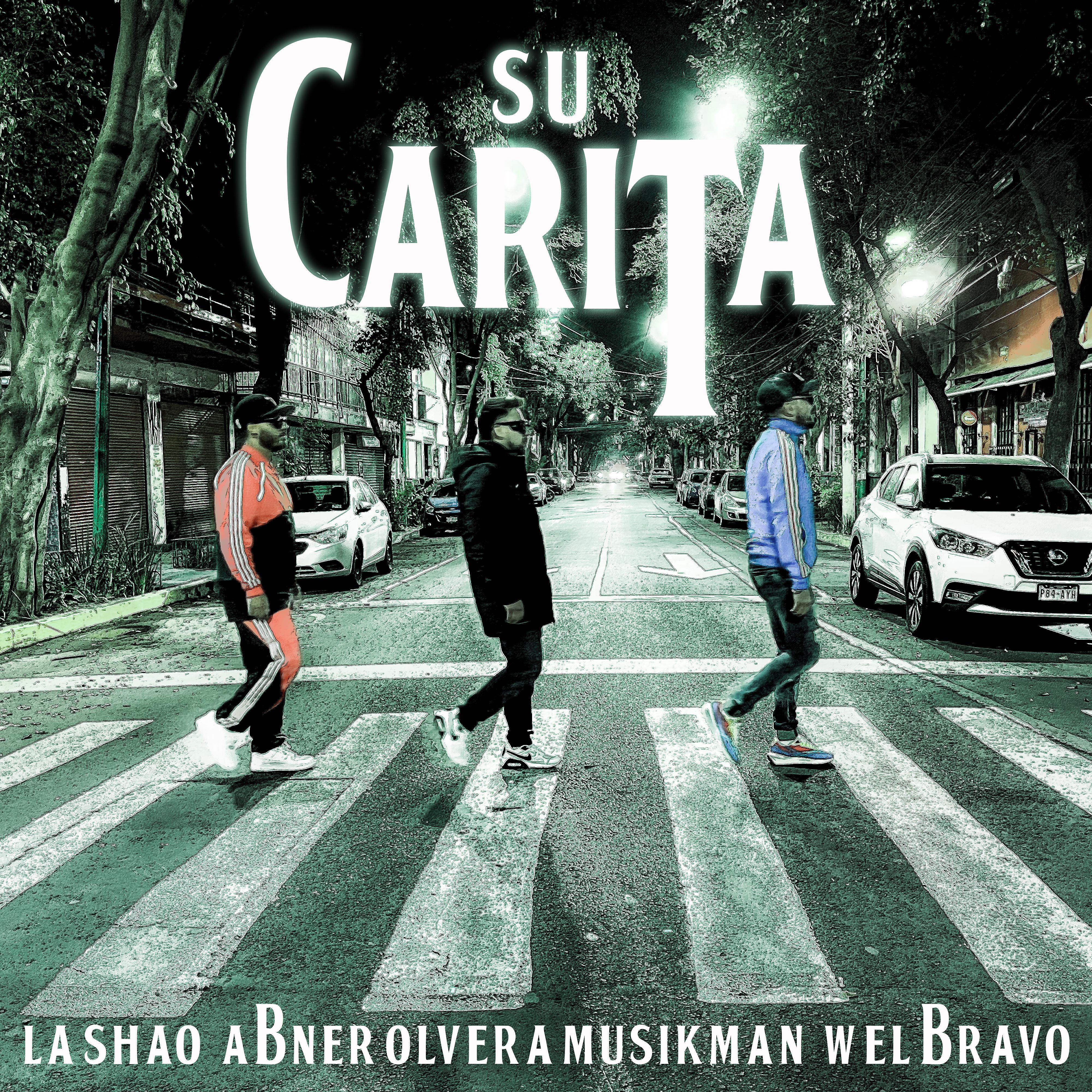 Постер альбома Su Carita