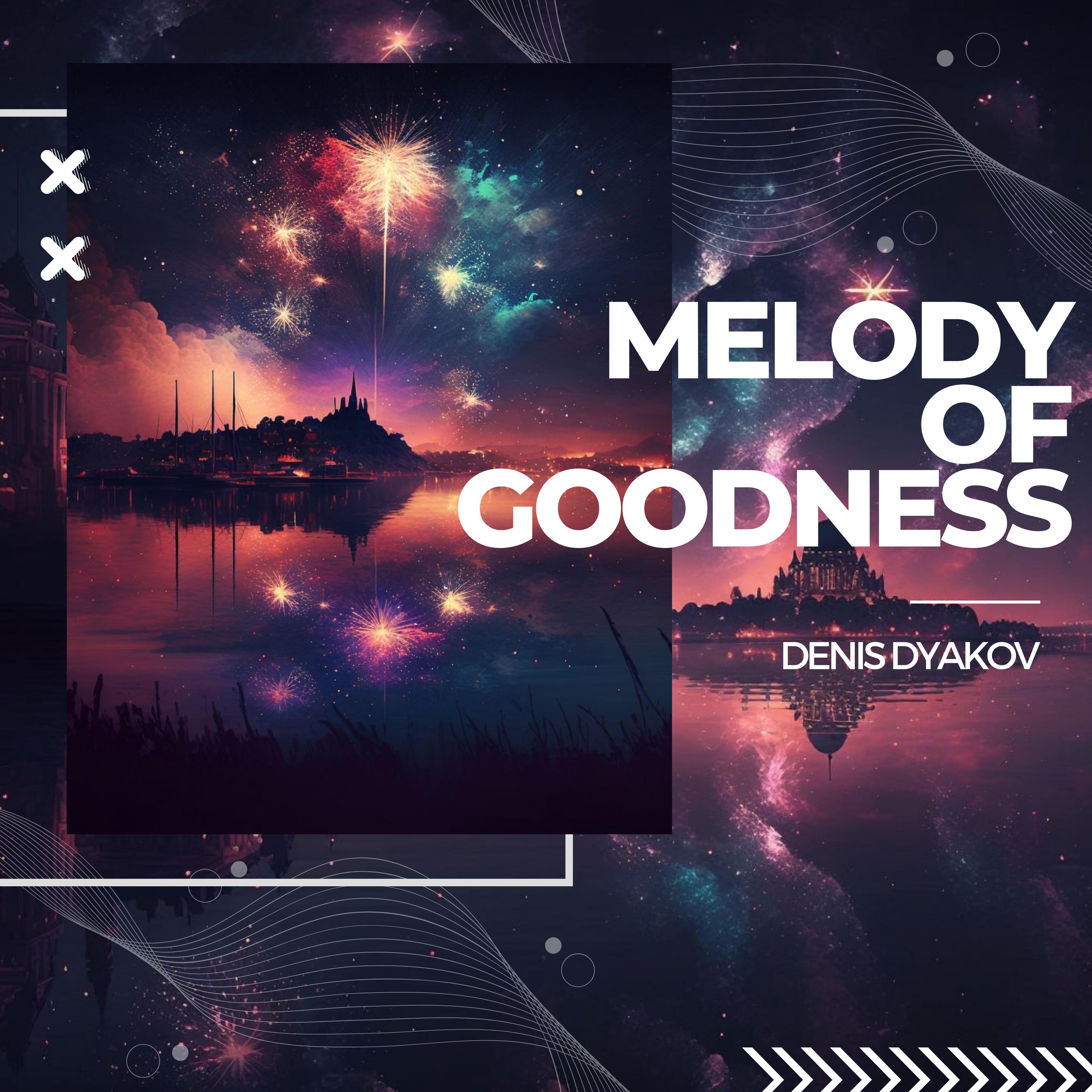 Постер альбома Melody of Goodness