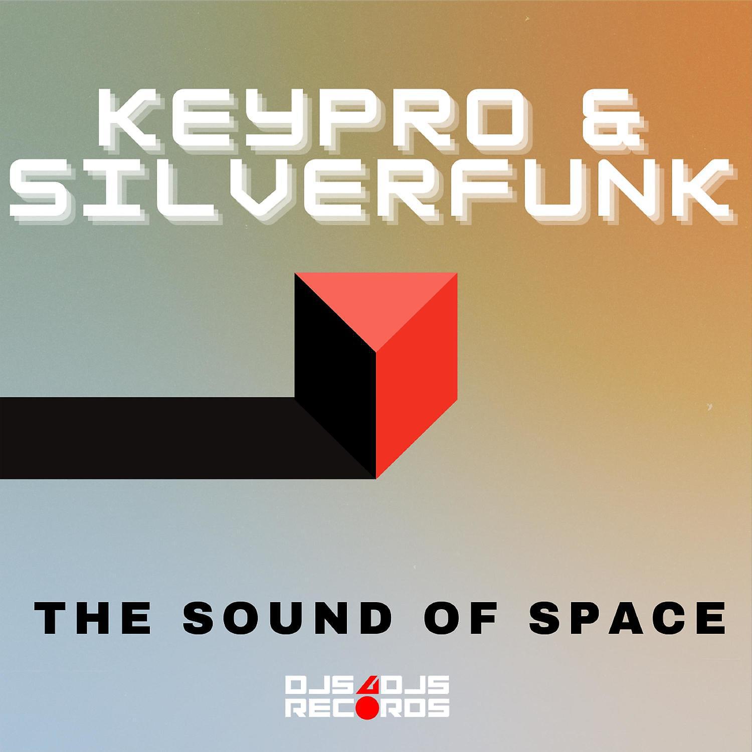 Постер альбома The Sound of Space