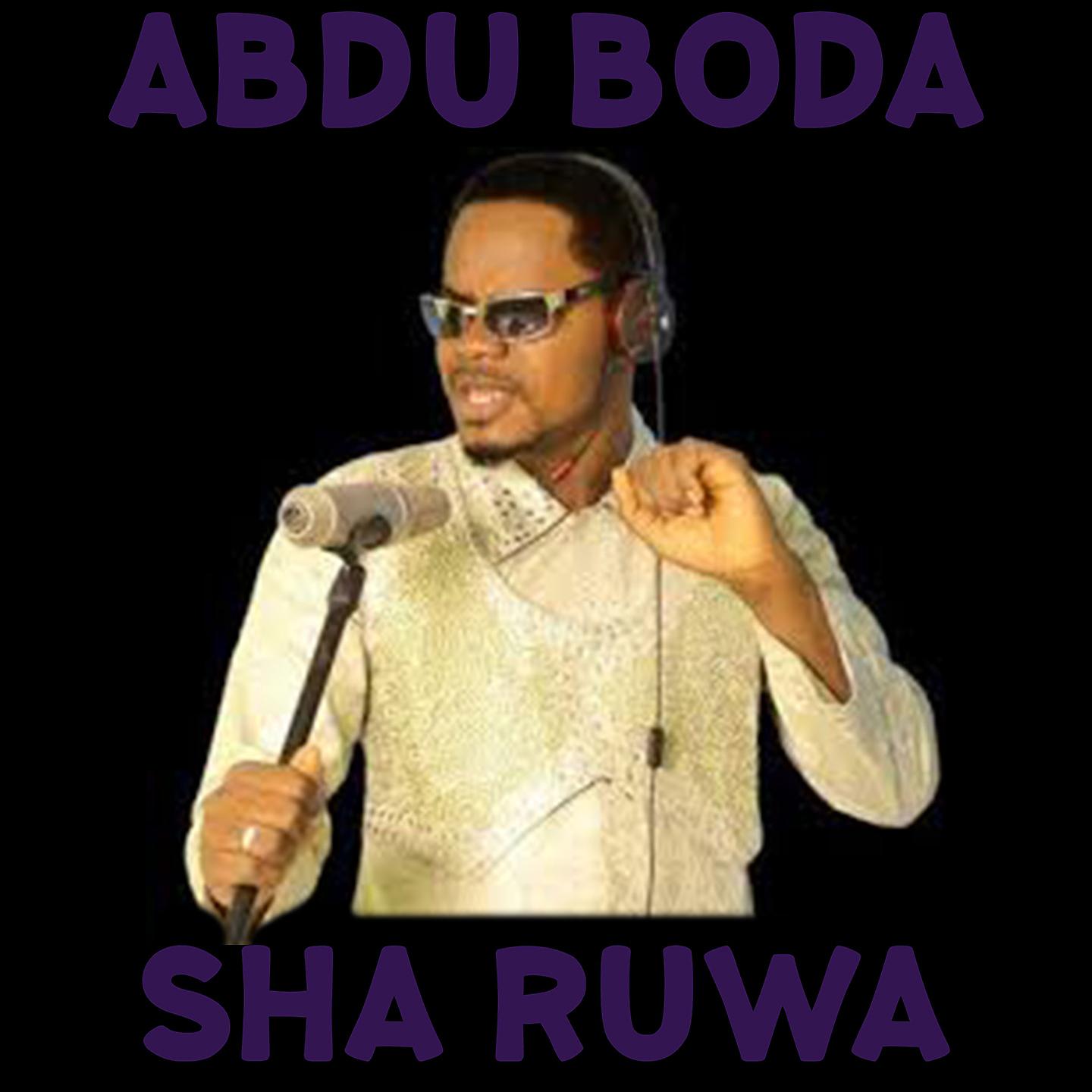 Постер альбома Sha Ruwa