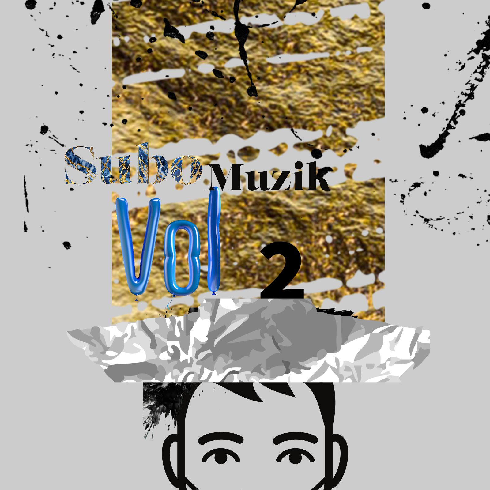 Постер альбома Subo Muzik, Vol. 2