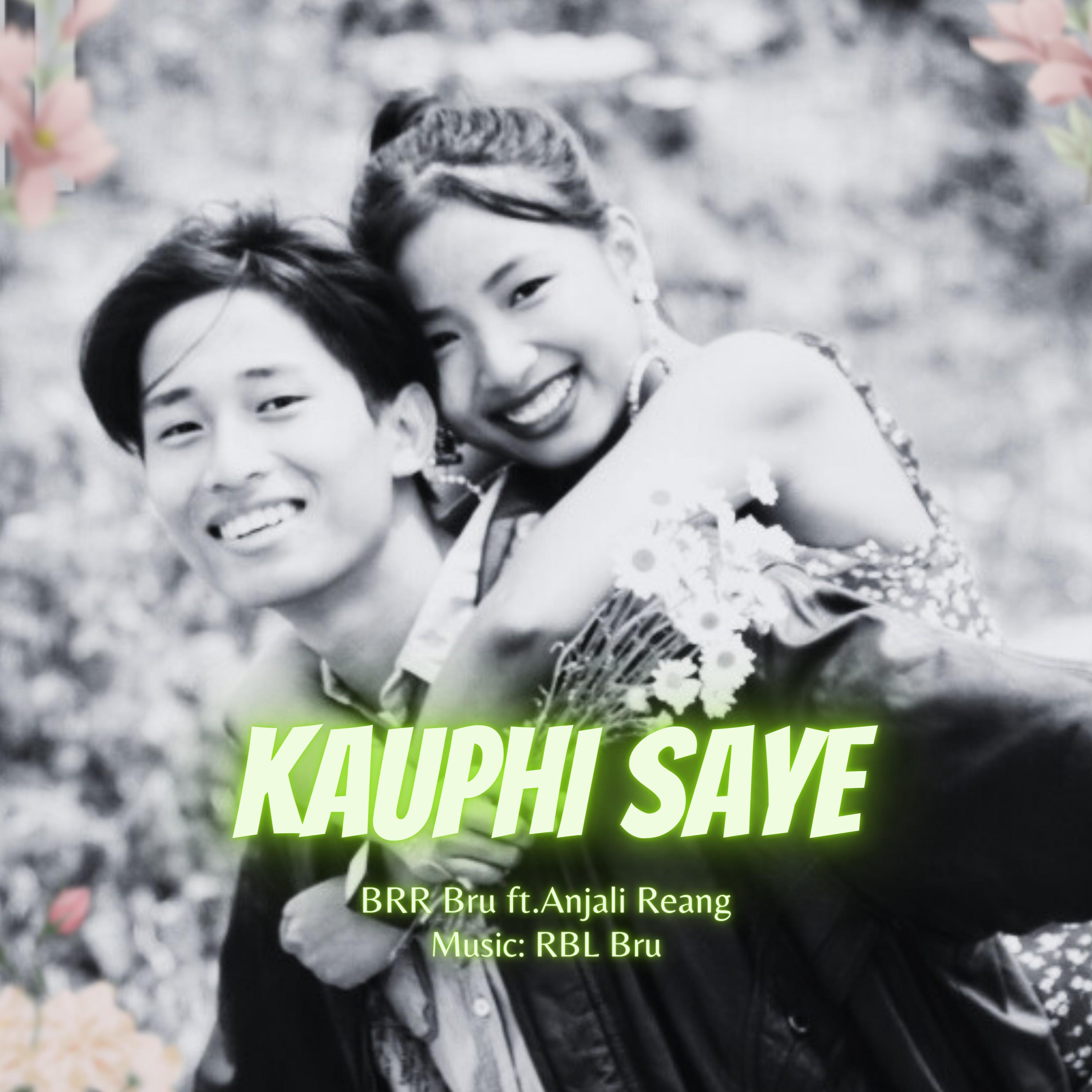 Постер альбома Kauphi Saye