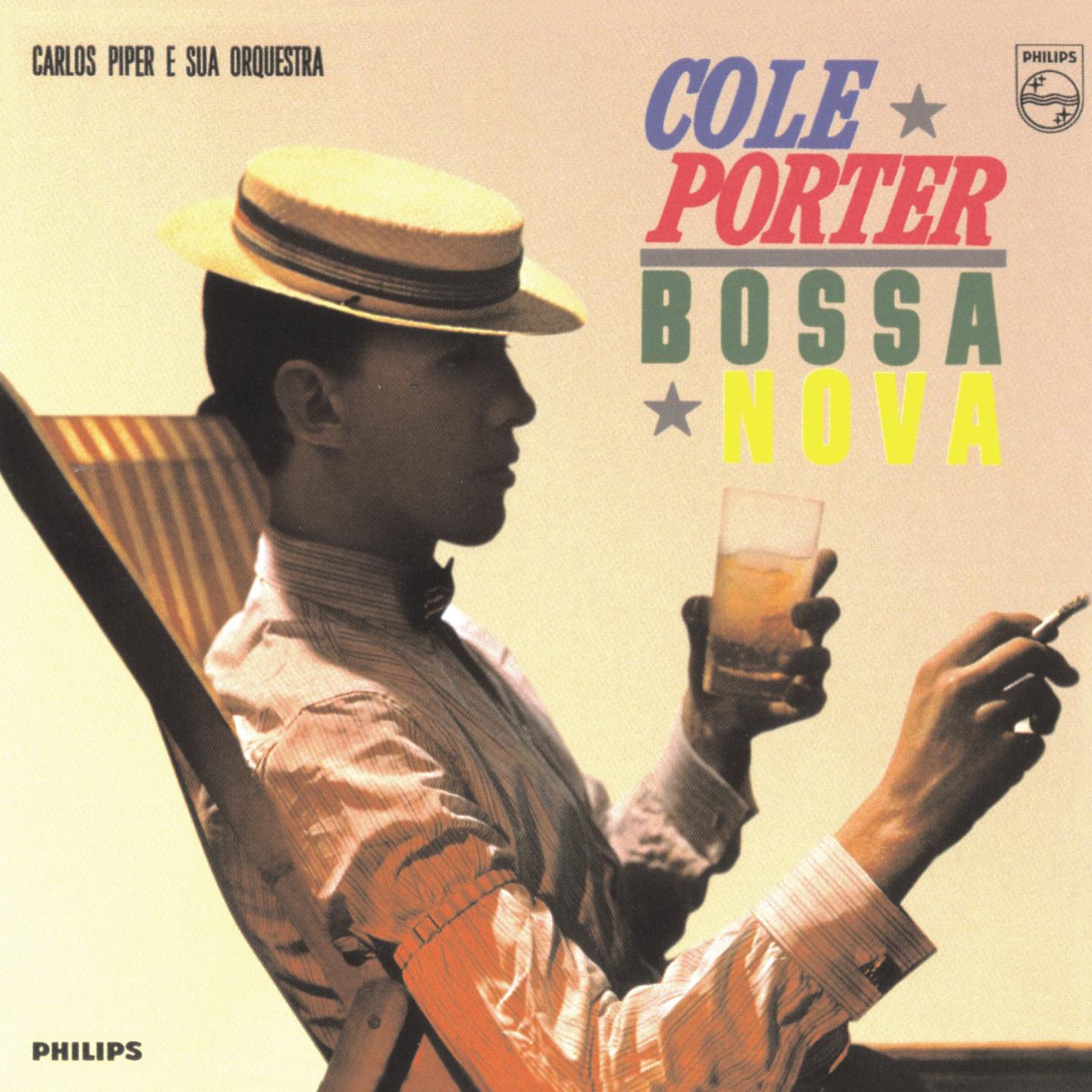 Постер альбома Bossa Nova - 1963 - Full Album