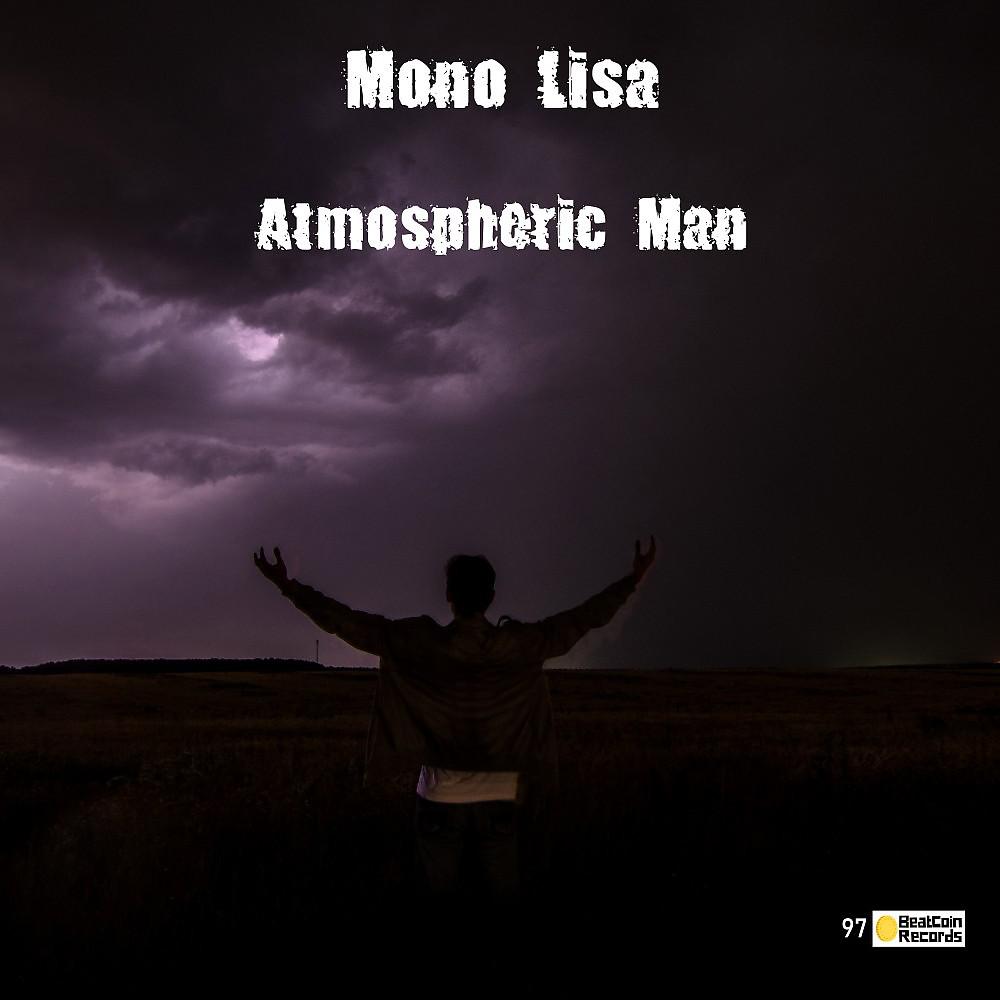 Постер альбома Atmospheric Man