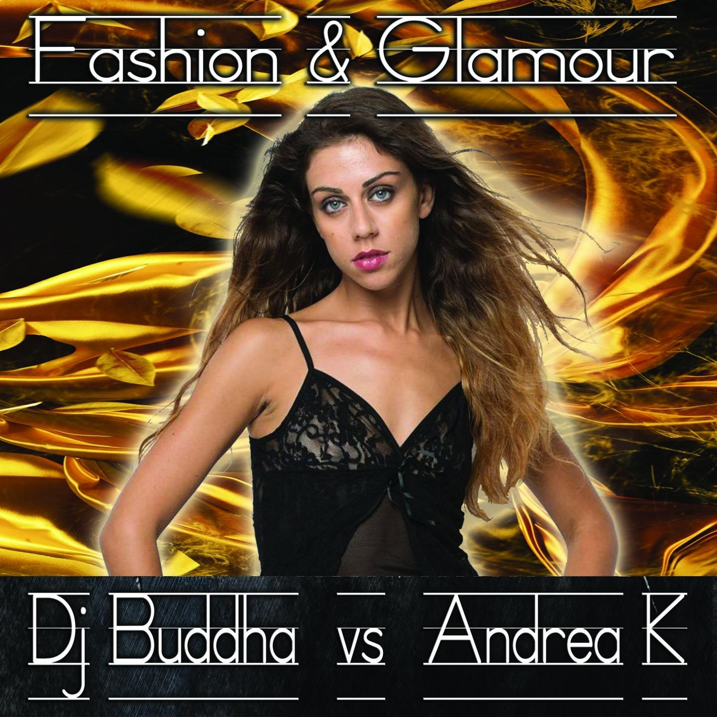 Постер альбома Fashion & Glamour