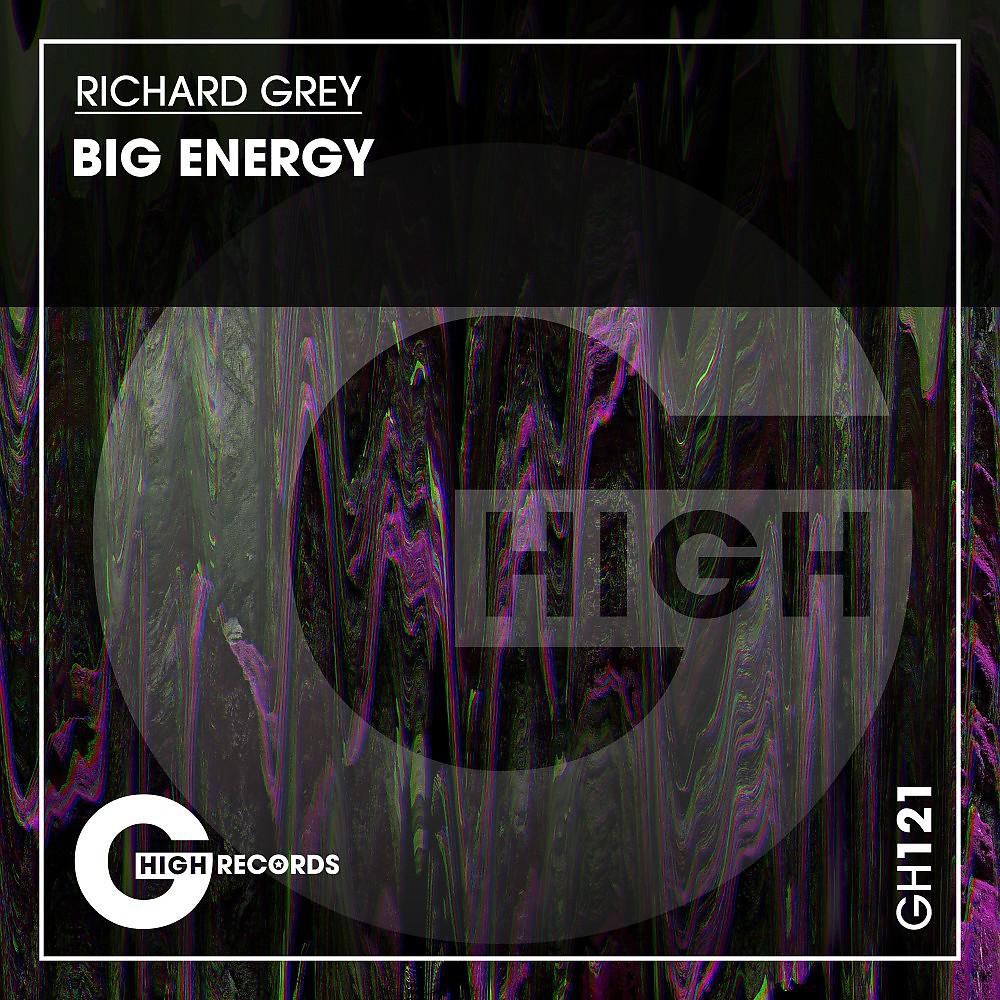 Постер альбома Big Energy