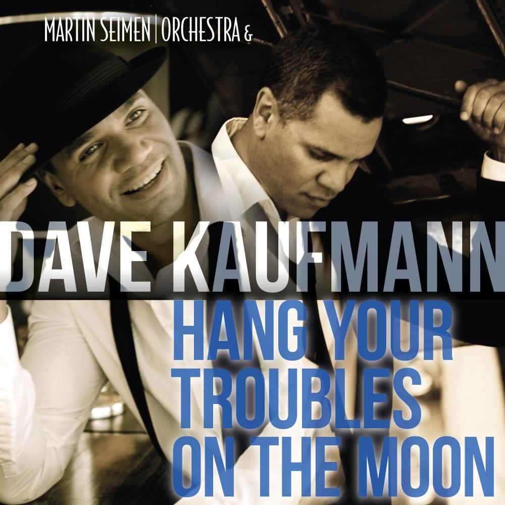 Постер альбома Hang Your Troubles on the Moon