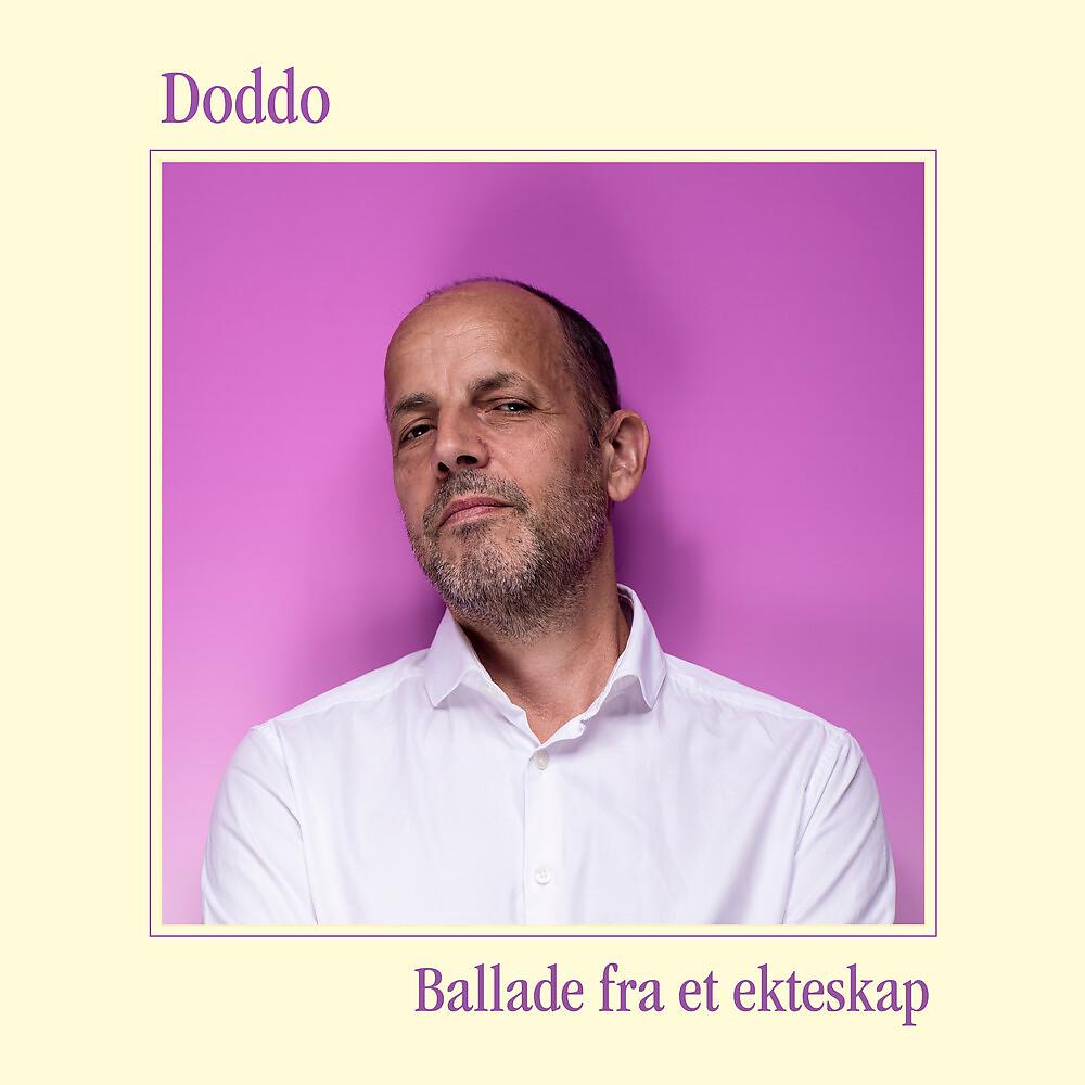 Постер альбома Ballade fra et ekteskap