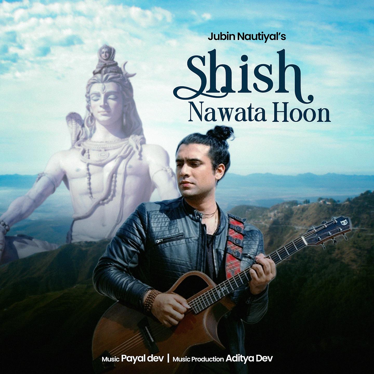Постер альбома Shish Nawata Hoon