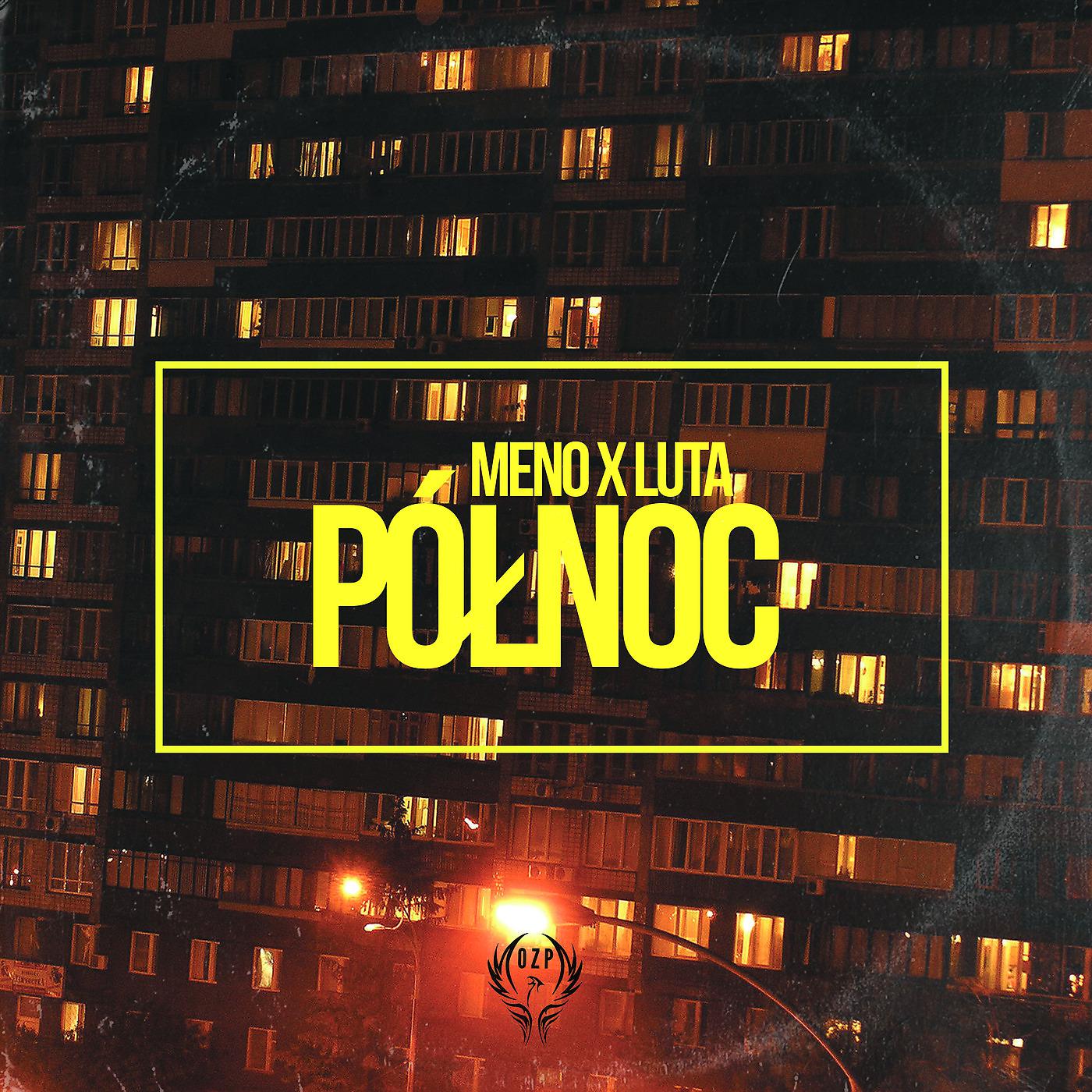 Постер альбома Północ