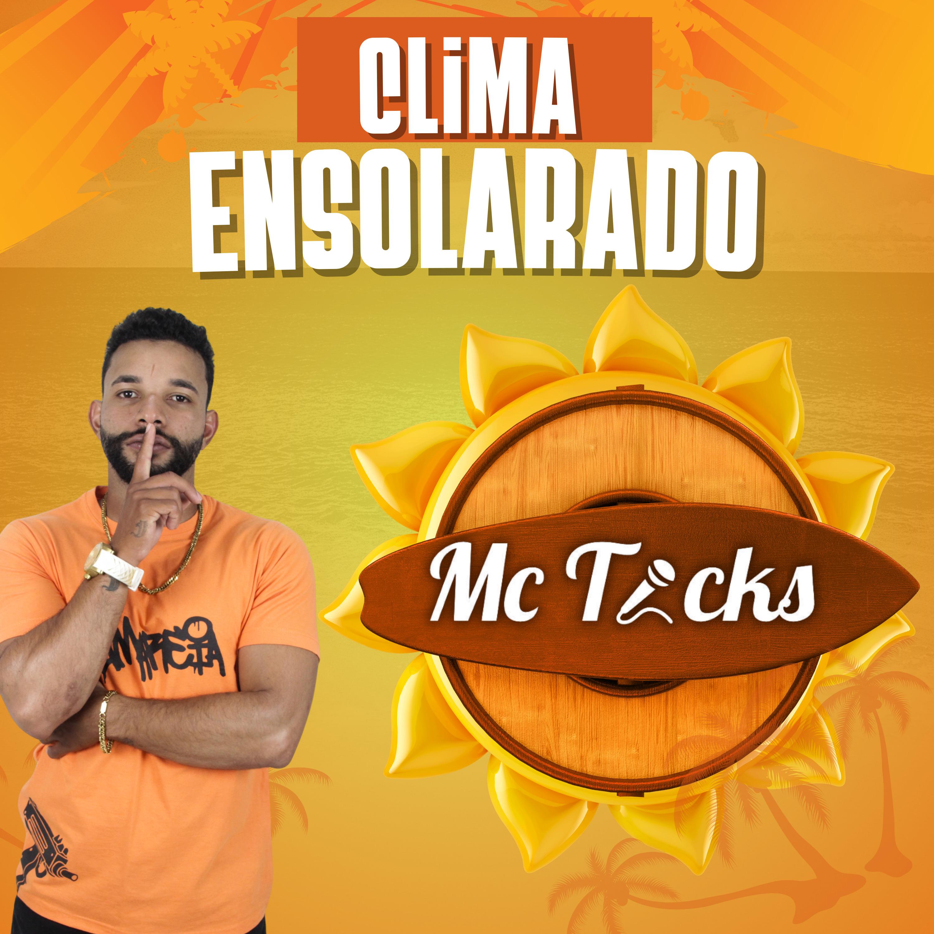 Постер альбома Clima Ensolarado