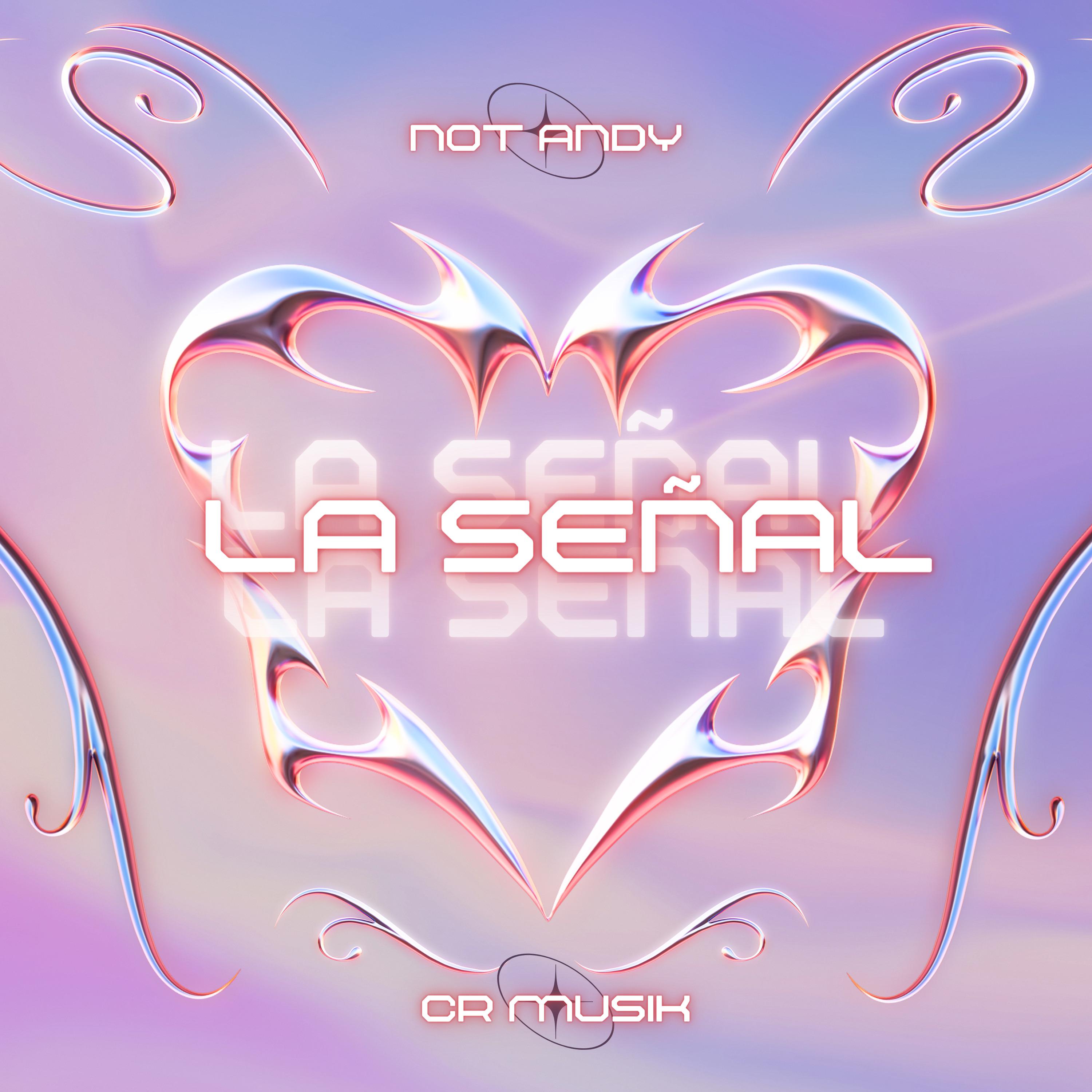 Постер альбома La Señal